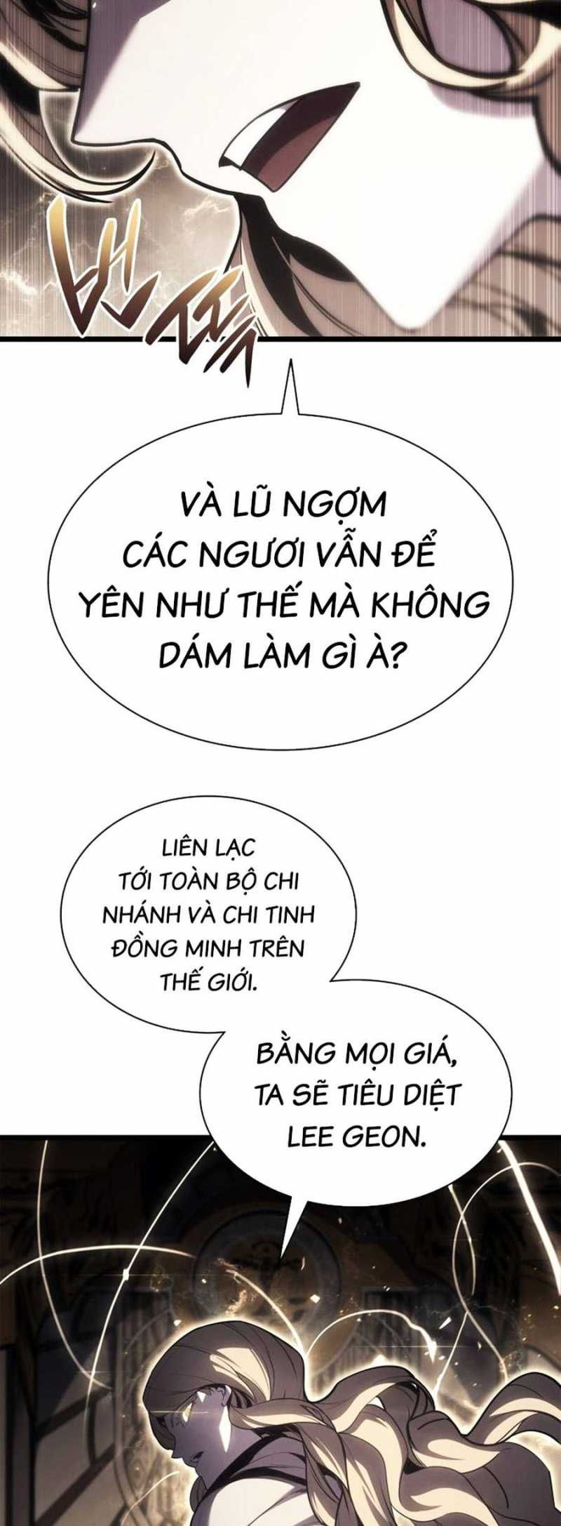 đọc truyện Người Hùng Cấp Thảm Họa Hồi Sinh Chương 74 ảnh 47 tại Giả Dược