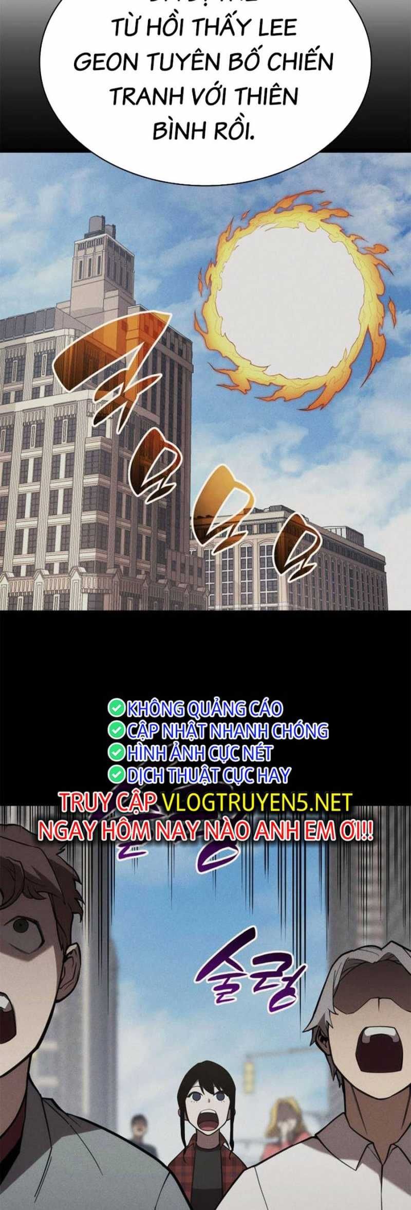 đọc truyện Người Hùng Cấp Thảm Họa Hồi Sinh Chương 74 ảnh 8 tại Giả Dược