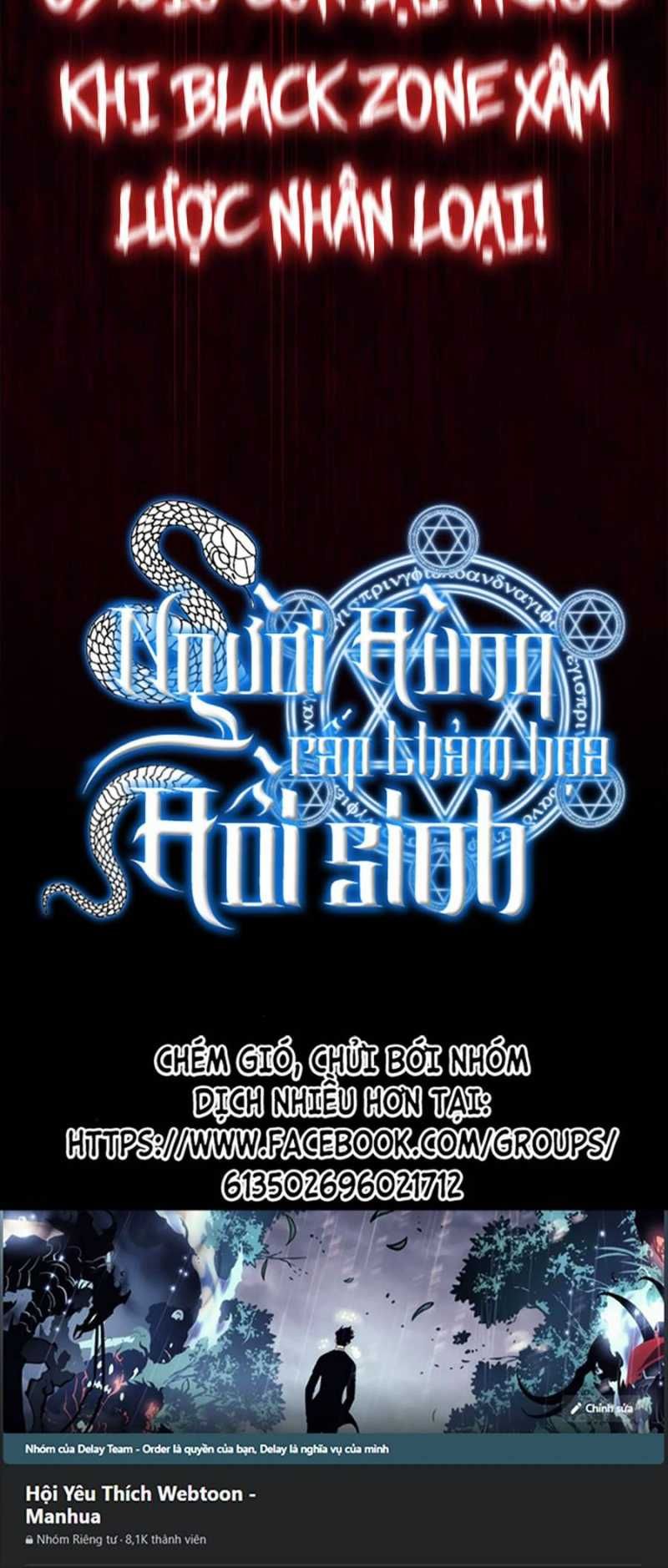 đọc truyện Người Hùng Cấp Thảm Họa Hồi Sinh Chương 74 ảnh 81 tại Giả Dược
