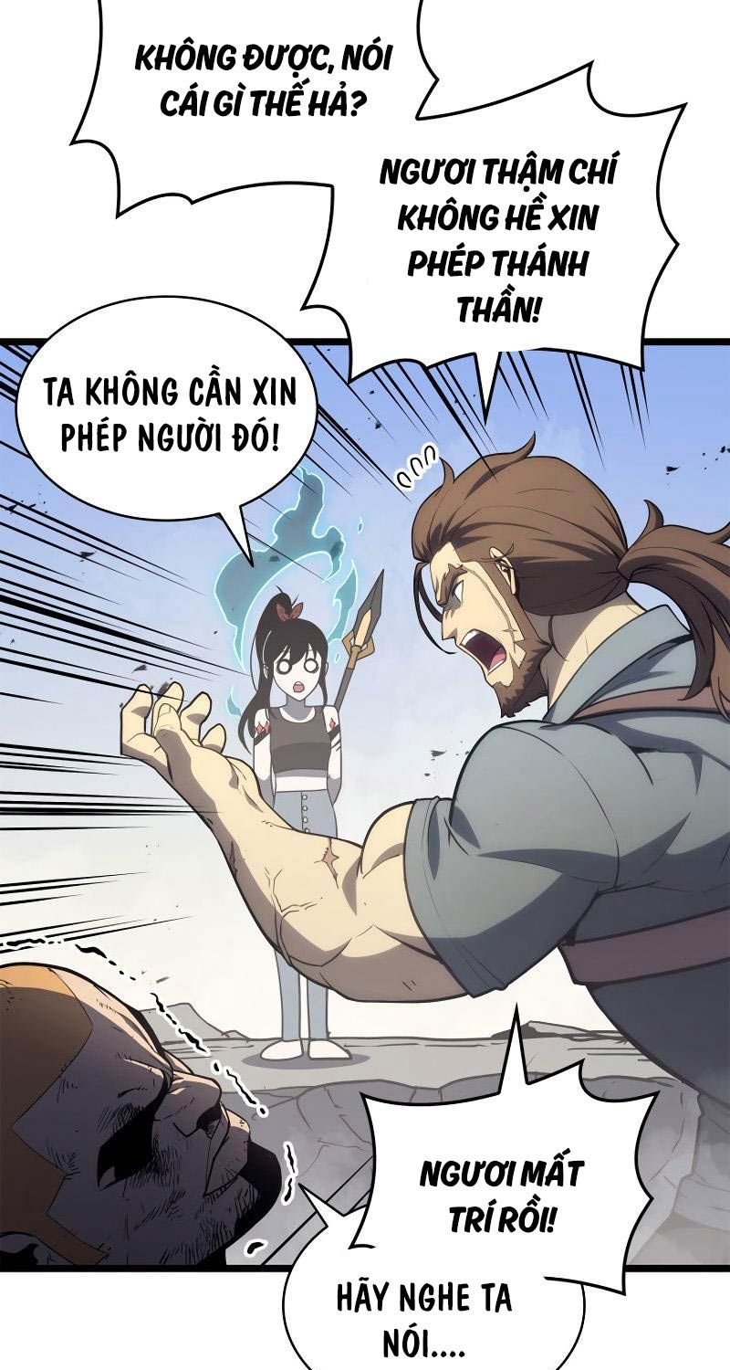 đọc truyện Người Hùng Cấp Thảm Họa Hồi Sinh Chương 79 ảnh 109 tại Truyện Dạ Ký