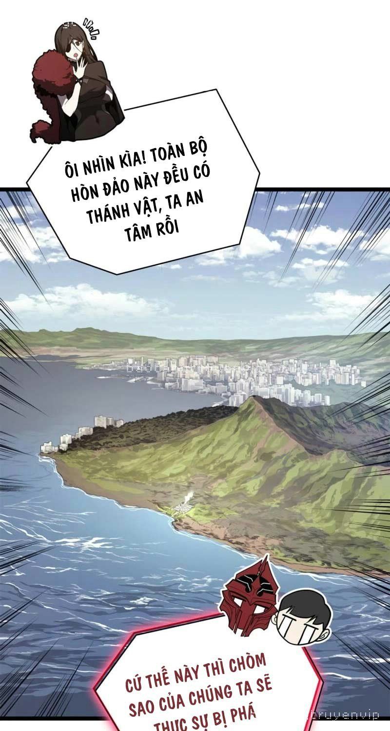 đọc truyện Người Hùng Cấp Thảm Họa Hồi Sinh Chương 81 ảnh 11 tại Giả Dược