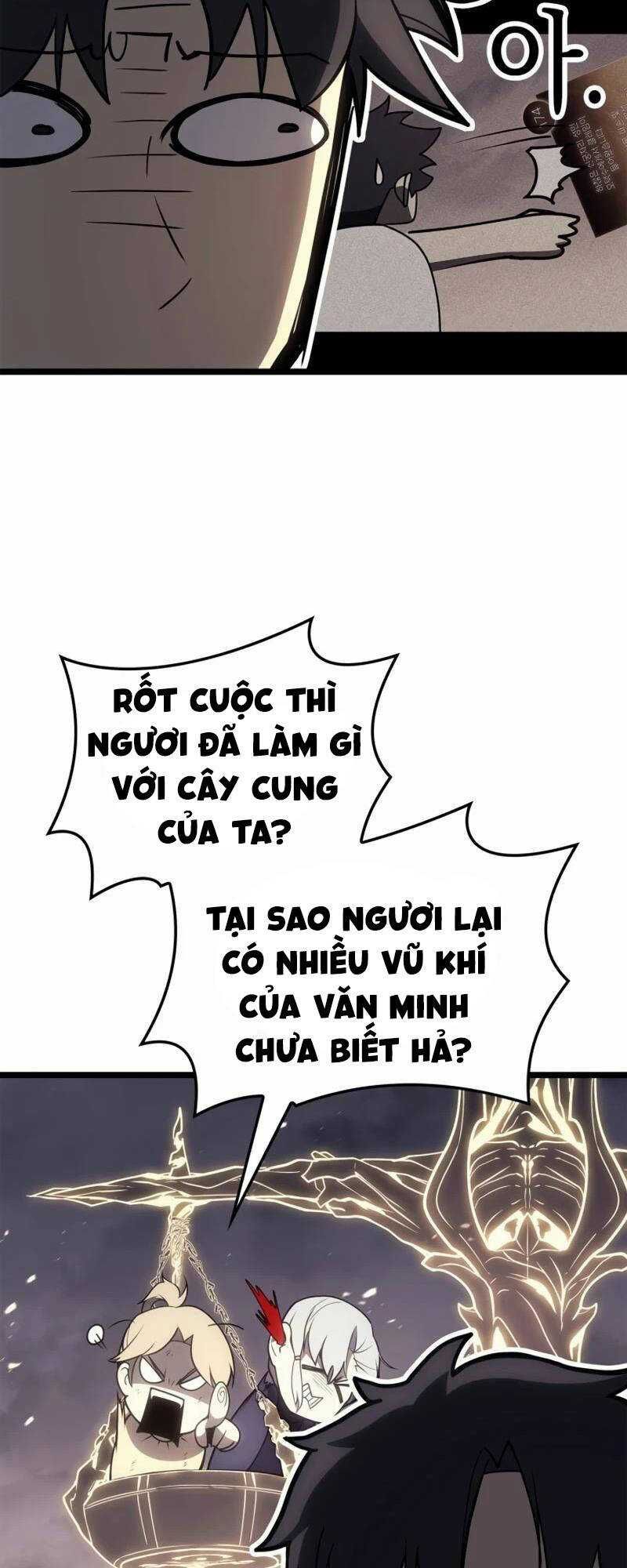 đọc truyện Người Hùng Cấp Thảm Họa Hồi Sinh Chương 87 ảnh 70 tại Giả Dược