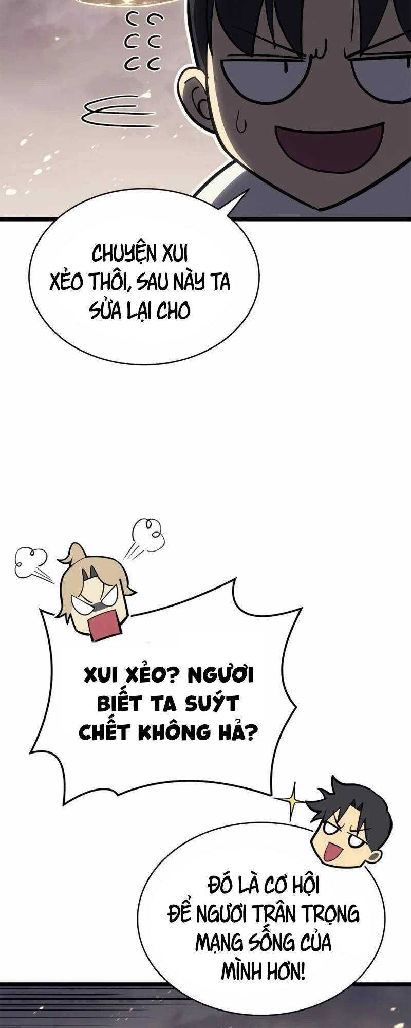 đọc truyện Người Hùng Cấp Thảm Họa Hồi Sinh Chương 87 ảnh 71 tại Giả Dược