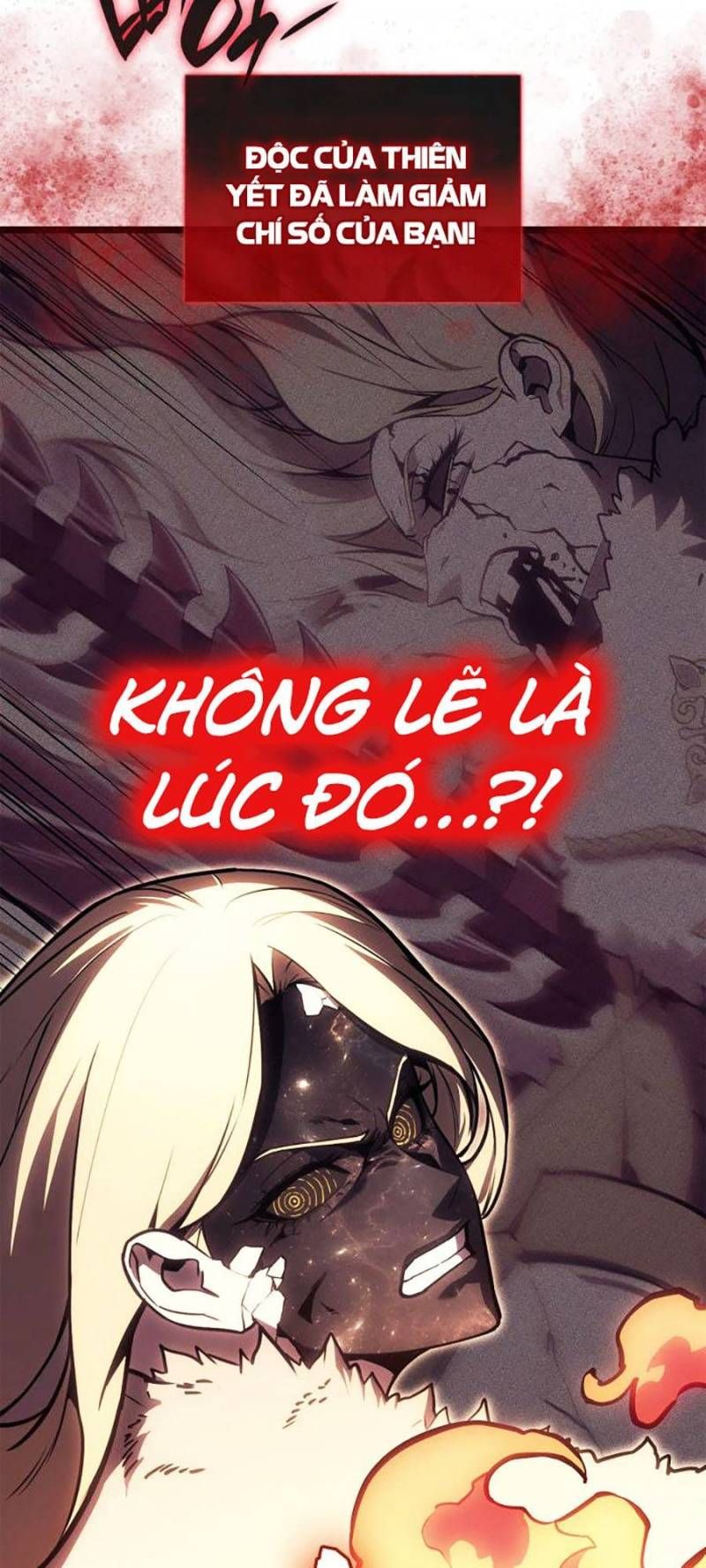 đọc truyện Người Hùng Cấp Thảm Họa Hồi Sinh Chương 91 ảnh 73 tại Giả Dược