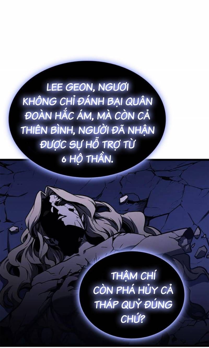 đọc truyện Người Hùng Cấp Thảm Họa Hồi Sinh Chương 92 ảnh 43 tại Giả Dược