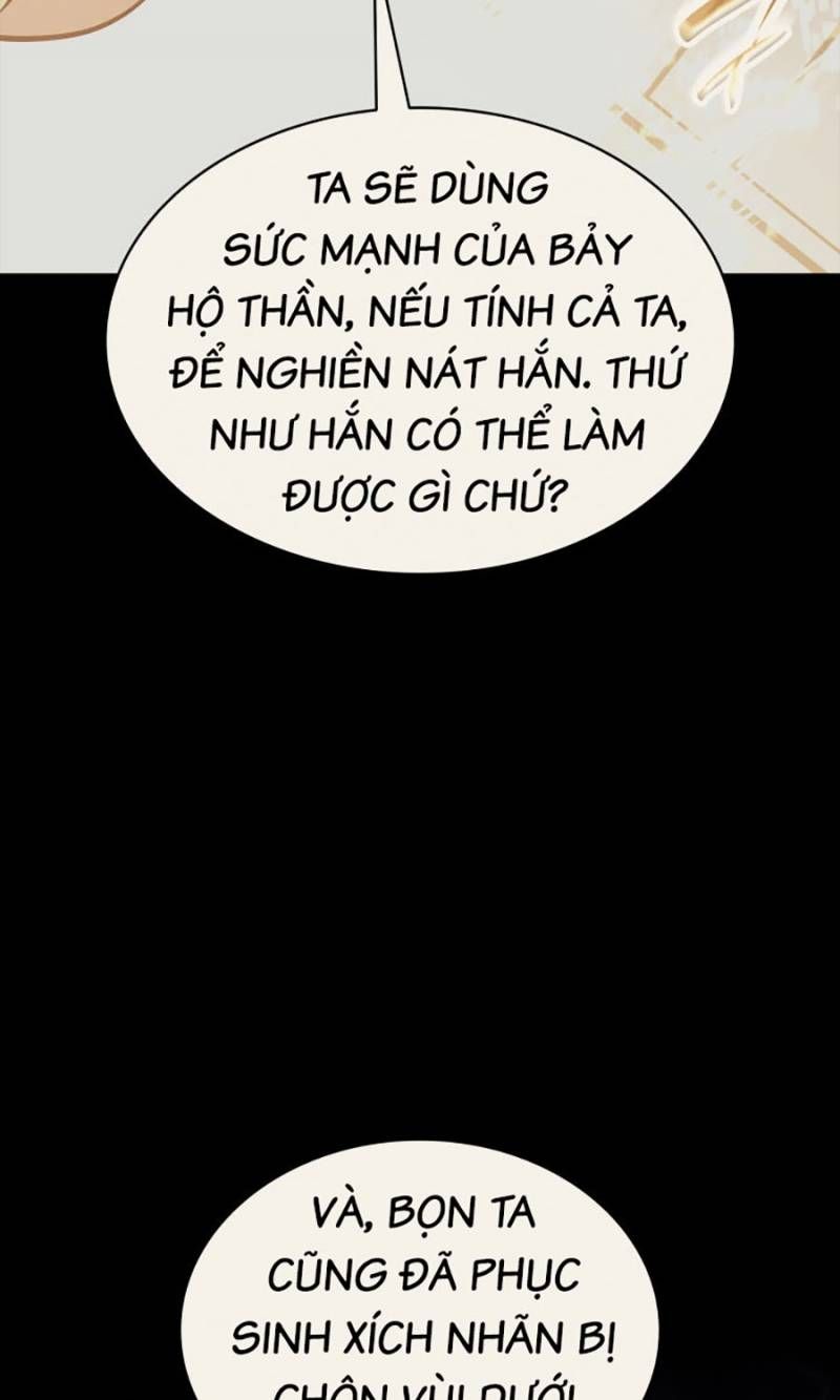 đọc truyện Người Hùng Cấp Thảm Họa Hồi Sinh Chương 95 ảnh 30 tại Thiên Thai Truyện