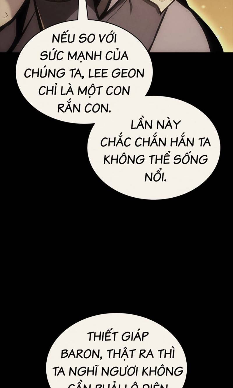 đọc truyện Người Hùng Cấp Thảm Họa Hồi Sinh Chương 95 ảnh 33 tại Thiên Thai Truyện