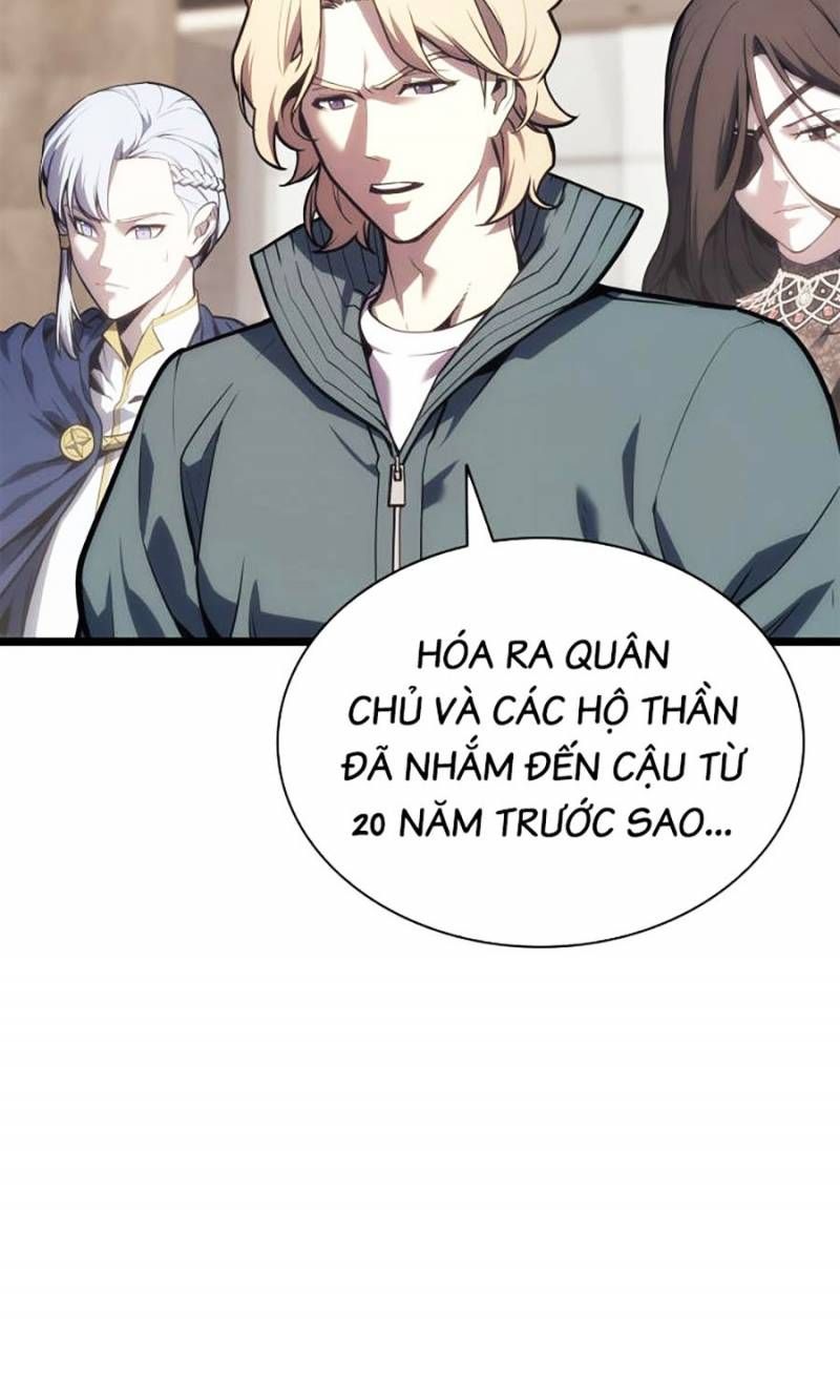 đọc truyện Người Hùng Cấp Thảm Họa Hồi Sinh Chương 96 ảnh 13 tại Giả Dược