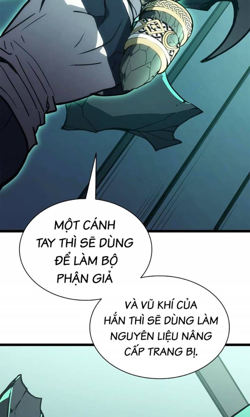 đọc truyện Người Hùng Cấp Thảm Họa Hồi Sinh Chương 96 ảnh 49 tại Giả Dược
