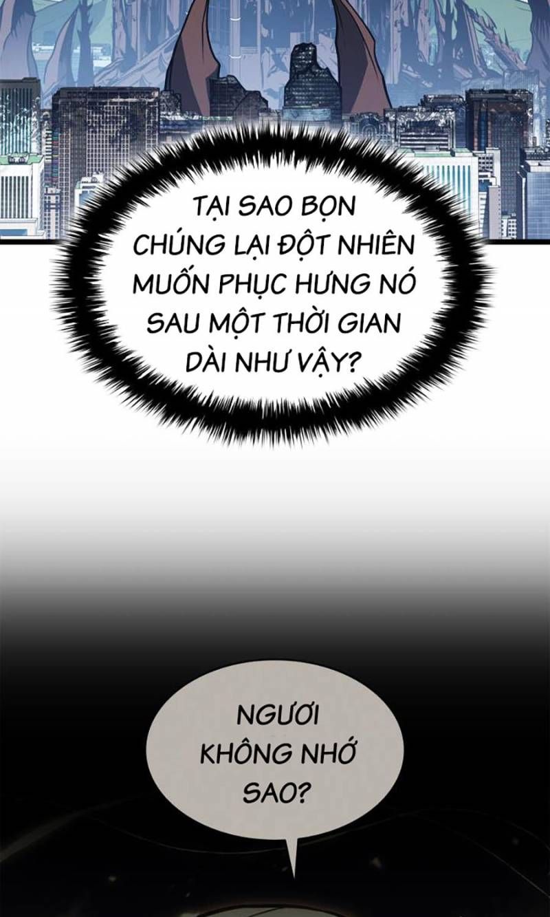 đọc truyện Người Hùng Cấp Thảm Họa Hồi Sinh Chương 96 ảnh 53 tại Giả Dược