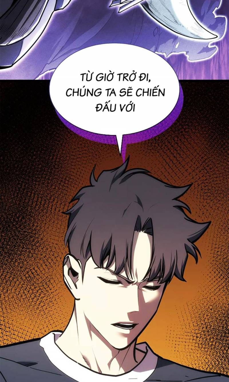 đọc truyện Người Hùng Cấp Thảm Họa Hồi Sinh Chương 96 ảnh 9 tại Giả Dược