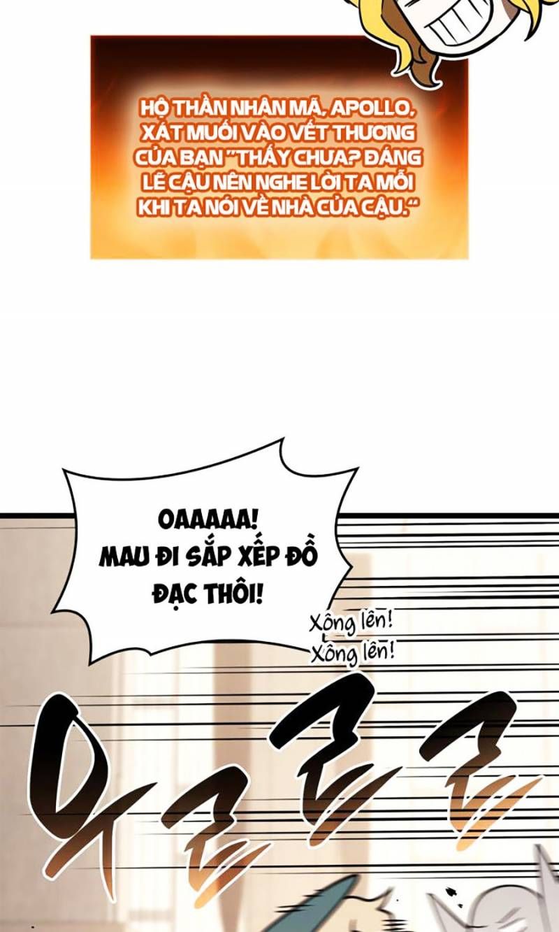 đọc truyện Người Hùng Cấp Thảm Họa Hồi Sinh Chương 96 ảnh 98 tại Giả Dược