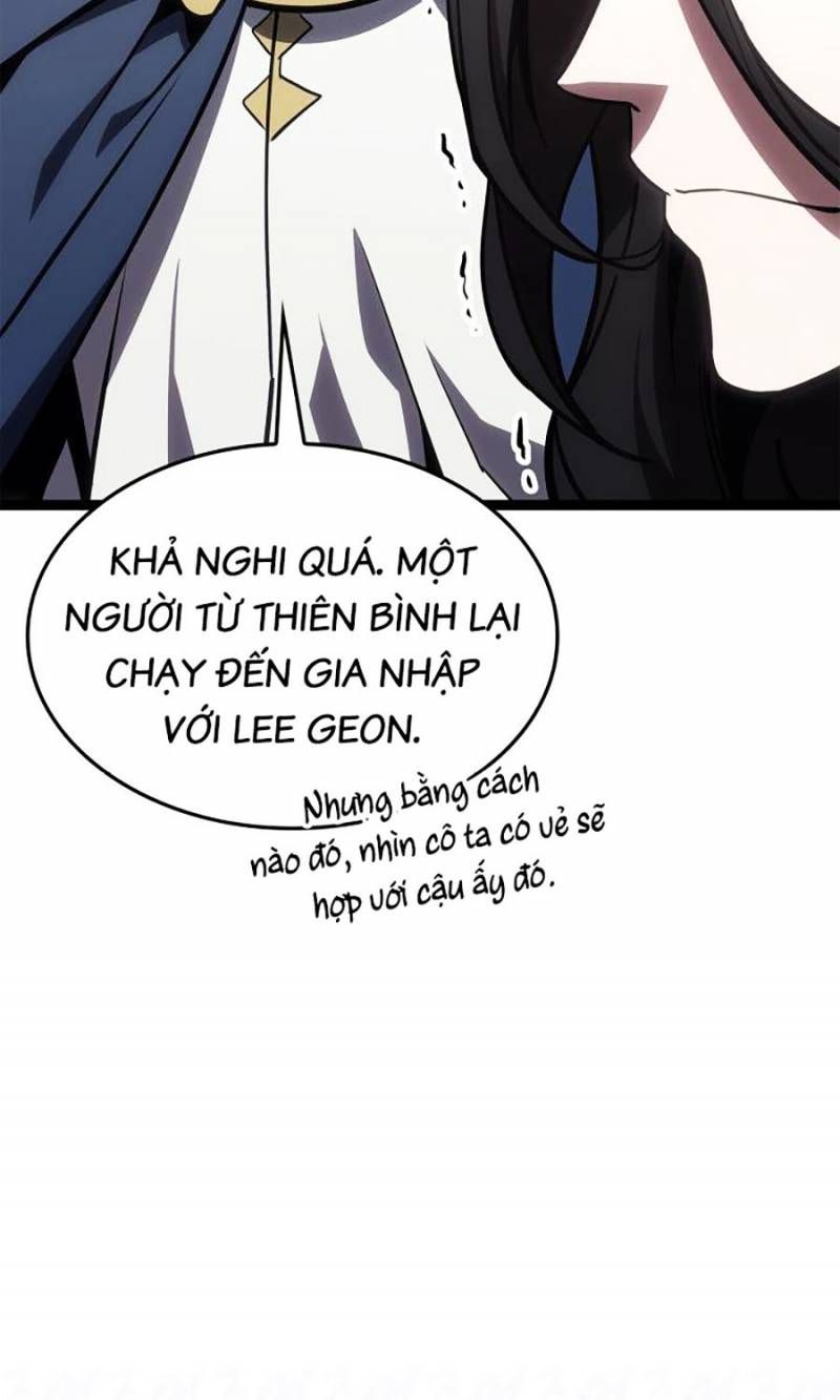 đọc truyện Người Hùng Cấp Thảm Họa Hồi Sinh Chương 98 ảnh 90 tại Giả Dược