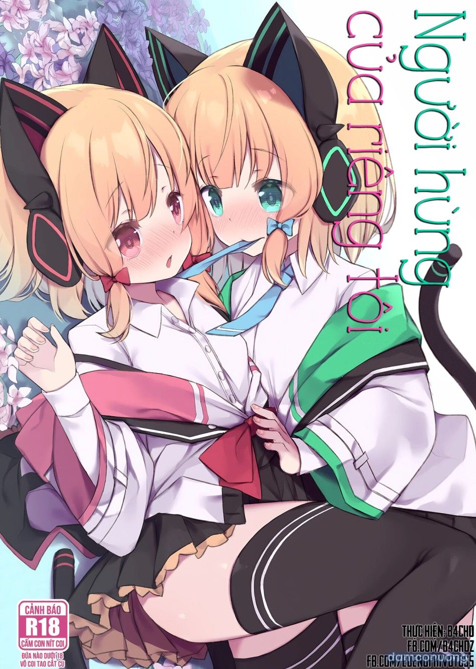 đọc truyện Người Hùng Của Riêng Tôi Chương 0 ảnh 3 tại Thiên Thai Truyện