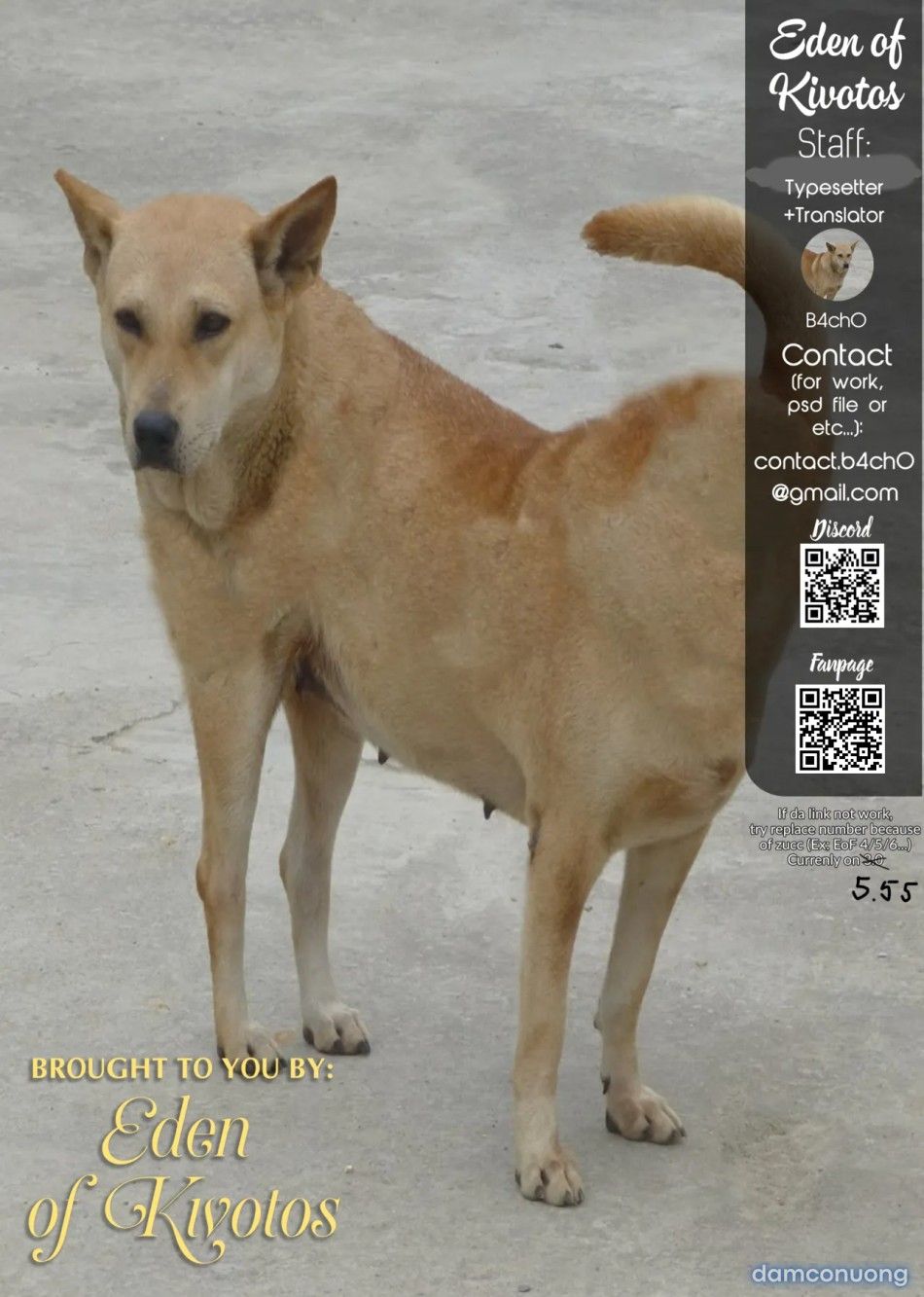 đọc truyện Người Hùng Của Riêng Tôi Chương 0 ảnh 21 tại Thiên Thai Truyện