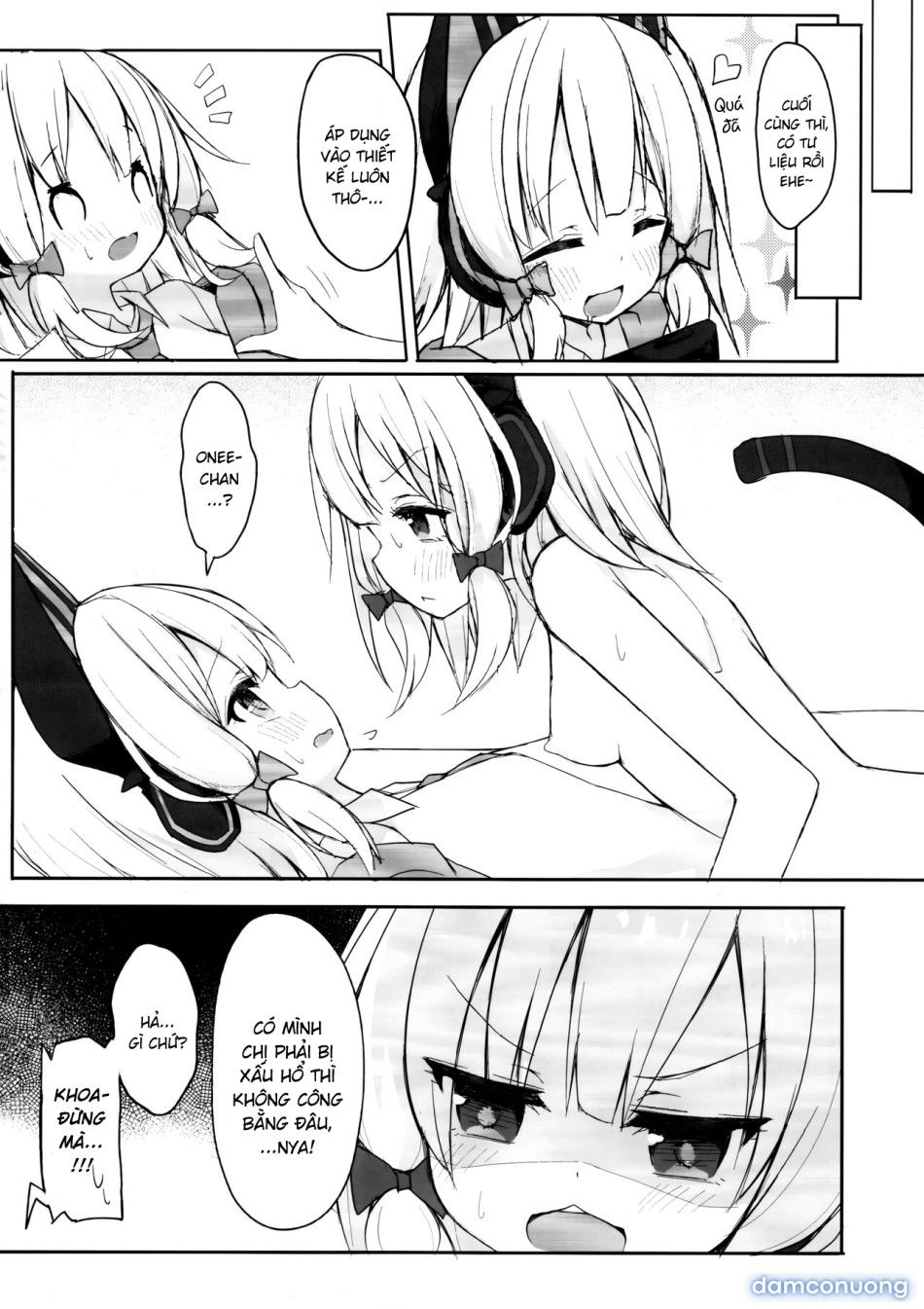 đọc truyện Người Hùng Của Riêng Tôi Chương 0 ảnh 11 tại Thiên Thai Truyện