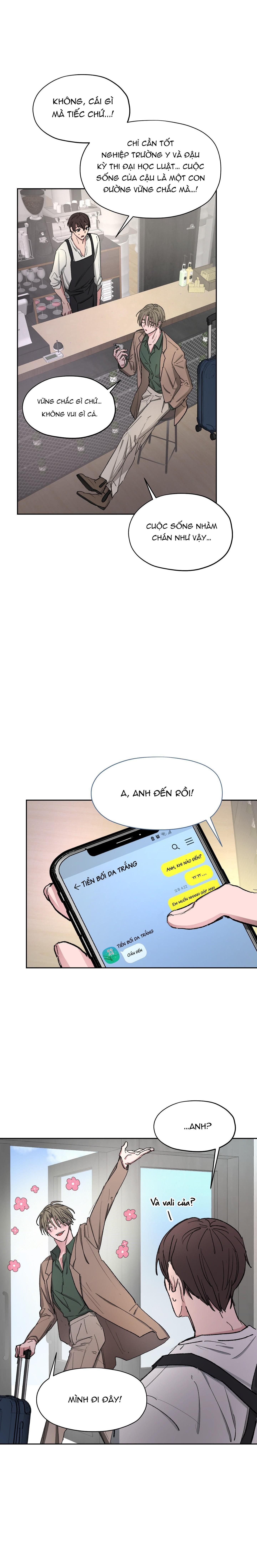 đọc truyện Người Hướng Dẫn Giải Quyết Vấn Đề Chương 5 ảnh 19 tại Thiên Thai Truyện