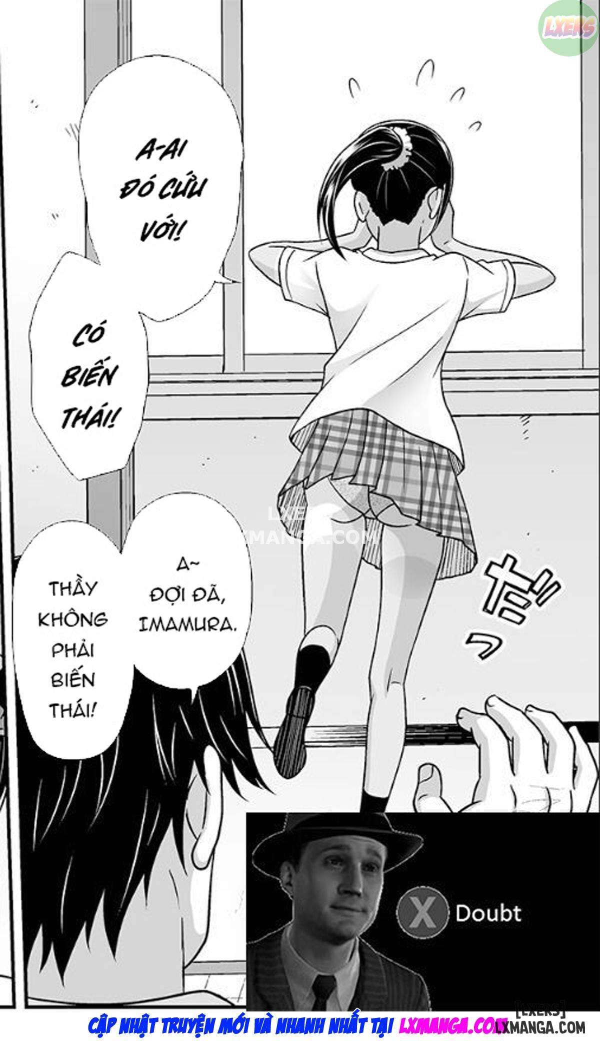 đọc truyện Người Hướng Dẫn Tình Dục Chương 4 ảnh 45 tại Thiên Thai Truyện