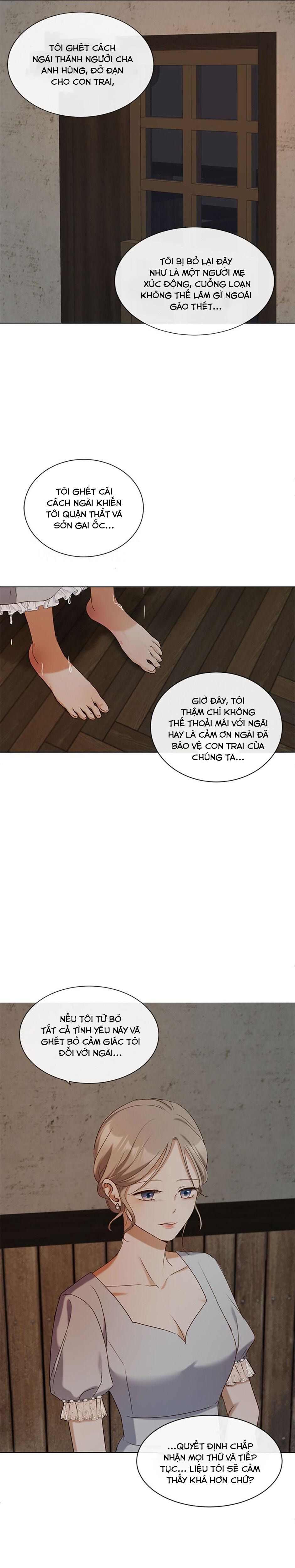 đọc truyện Người Không Mời Mà Đến Chương 18 ảnh 17 tại Giả Dược