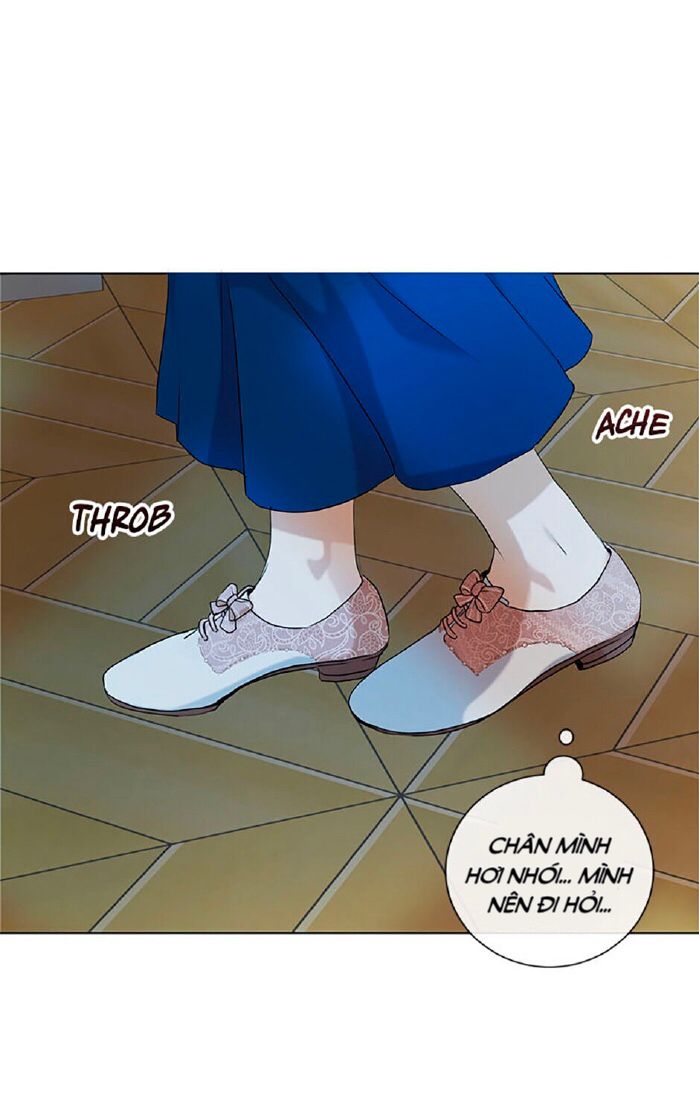 đọc truyện Người Không Mời Mà Đến Chương 19 ảnh 26 tại Giả Dược