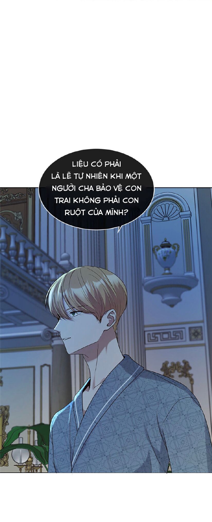 đọc truyện Người Không Mời Mà Đến Chương 19 ảnh 28 tại Giả Dược