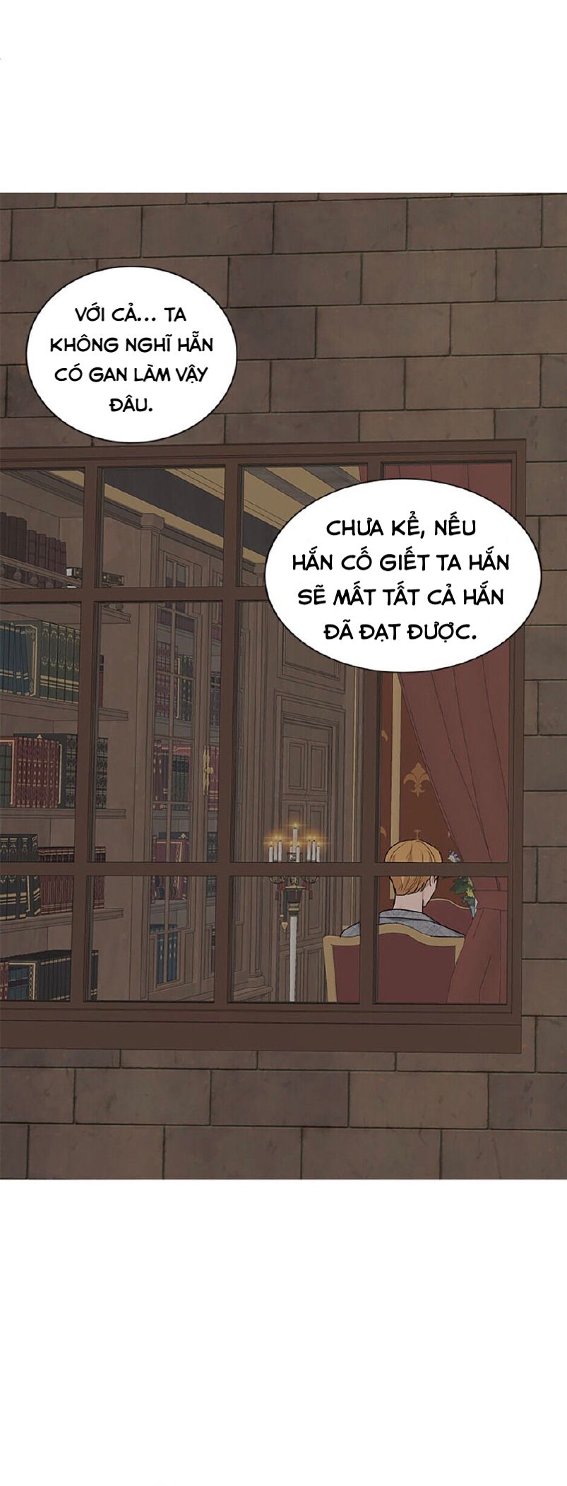 đọc truyện Người Không Mời Mà Đến Chương 19 ảnh 38 tại Giả Dược