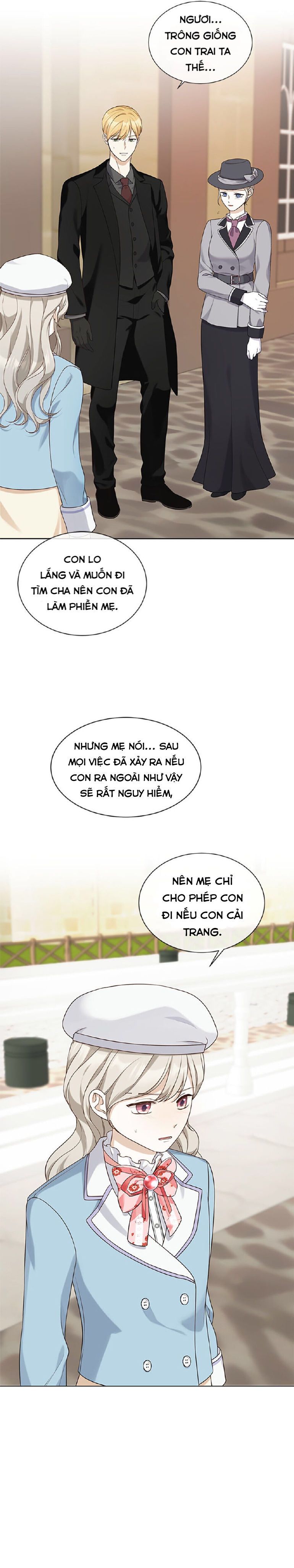 đọc truyện Người Không Mời Mà Đến Chương 26 ảnh 12 tại Giả Dược