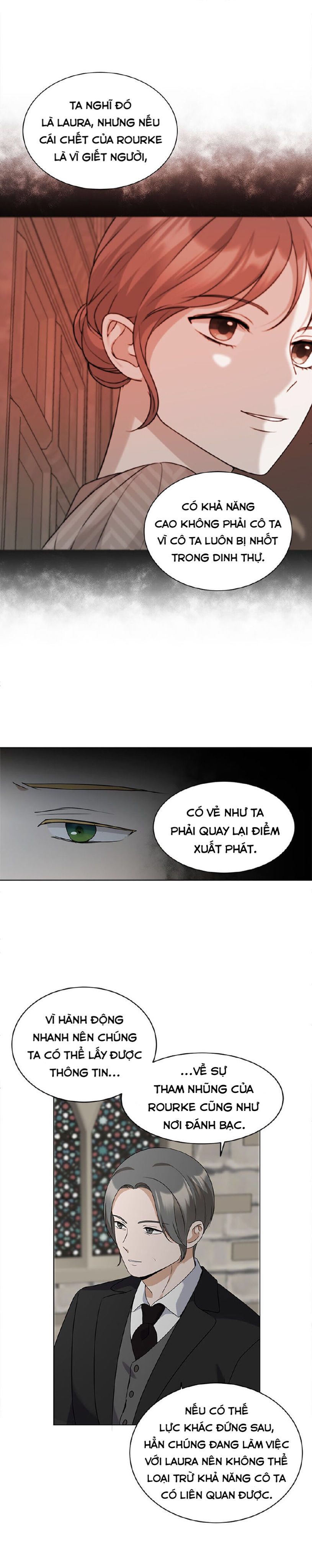 đọc truyện Người Không Mời Mà Đến Chương 26 ảnh 27 tại Giả Dược