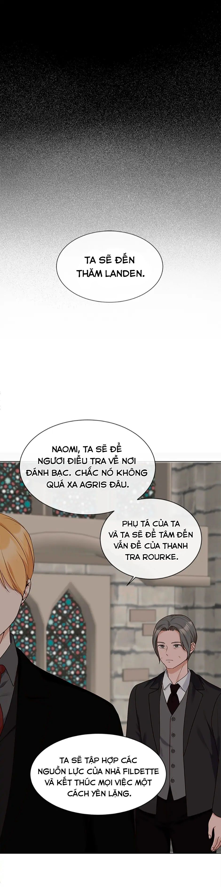 đọc truyện Người Không Mời Mà Đến Chương 27 ảnh 13 tại Thiên Thai Truyện