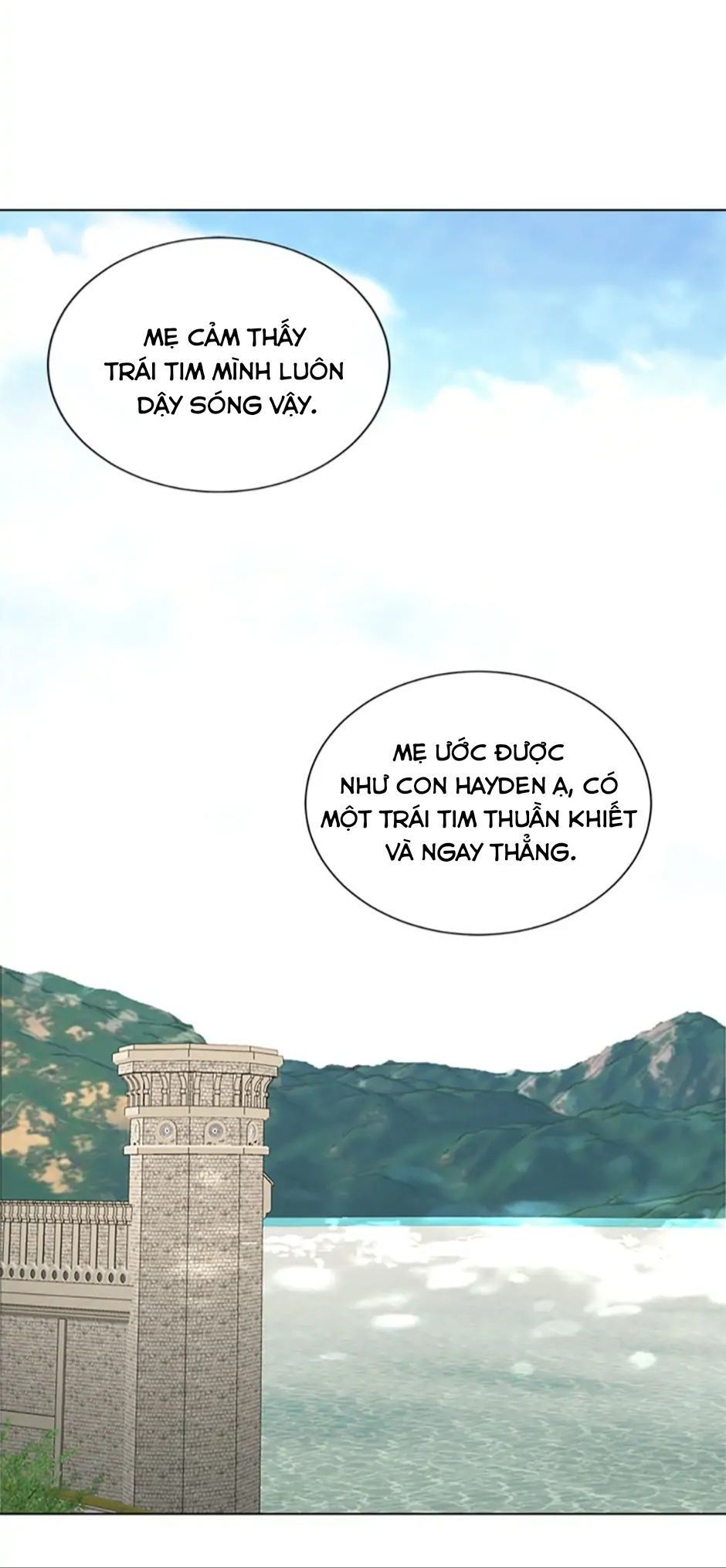 đọc truyện Người Không Mời Mà Đến Chương 27 ảnh 22 tại Thiên Thai Truyện