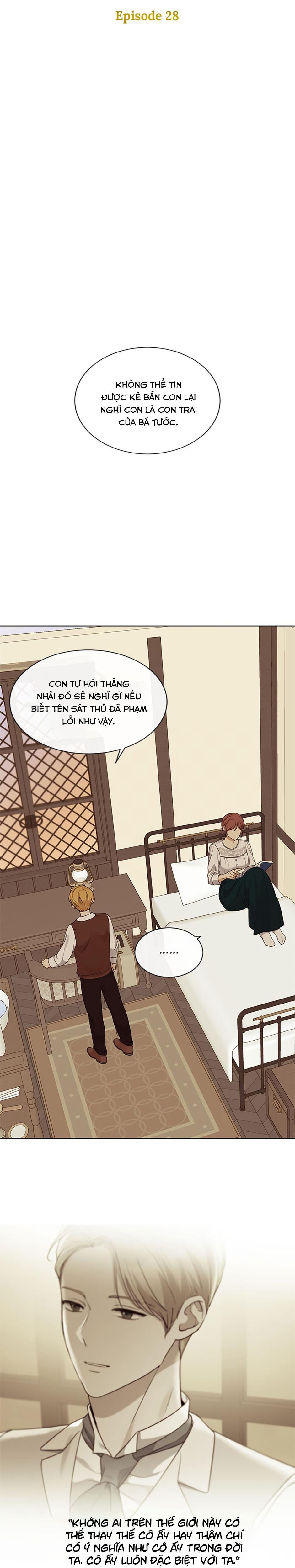 đọc truyện Người Không Mời Mà Đến Chương 28 ảnh 19 tại Giả Dược