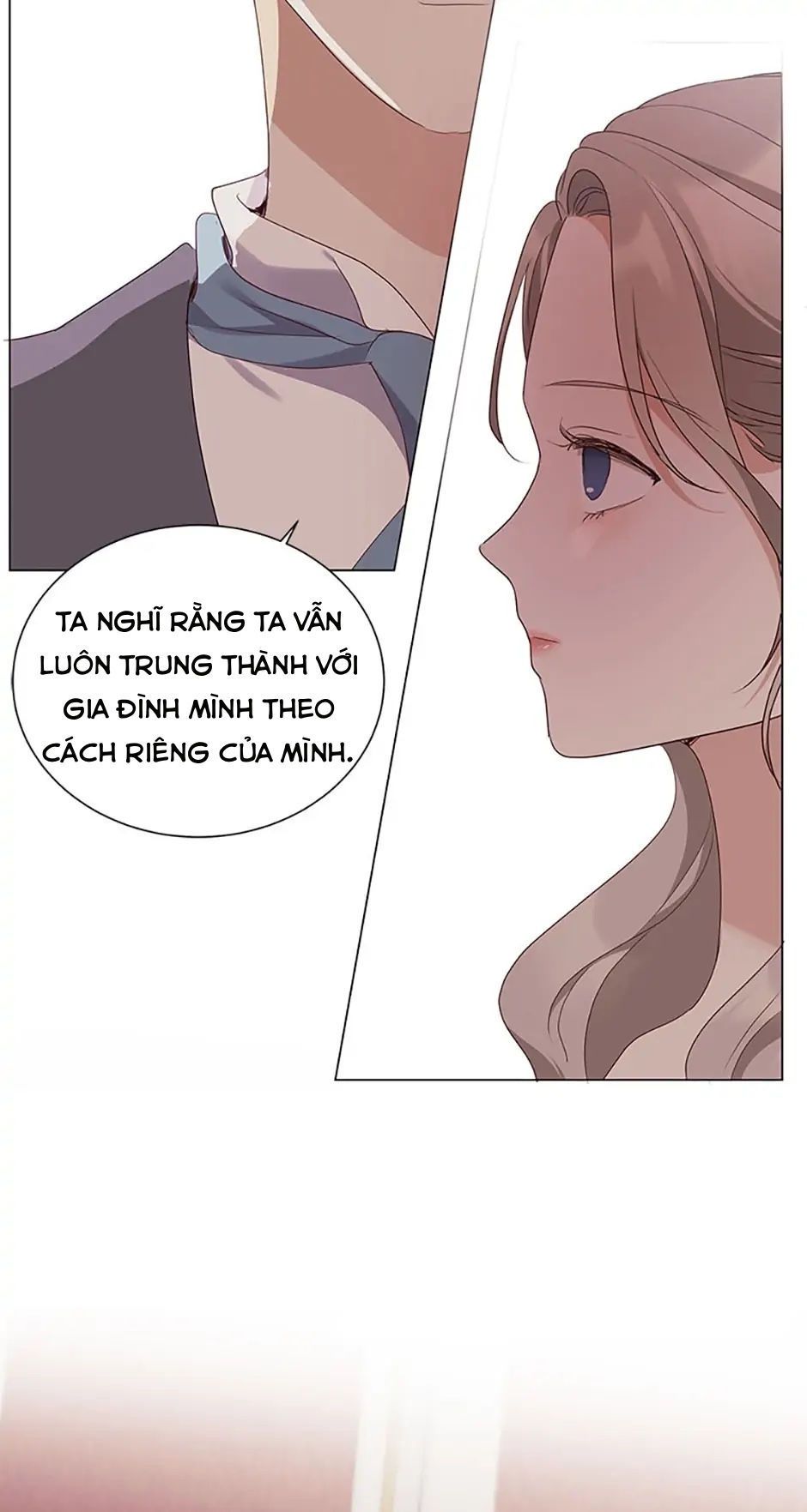đọc truyện Người Không Mời Mà Đến Chương 41 ảnh 31 tại Giả Dược