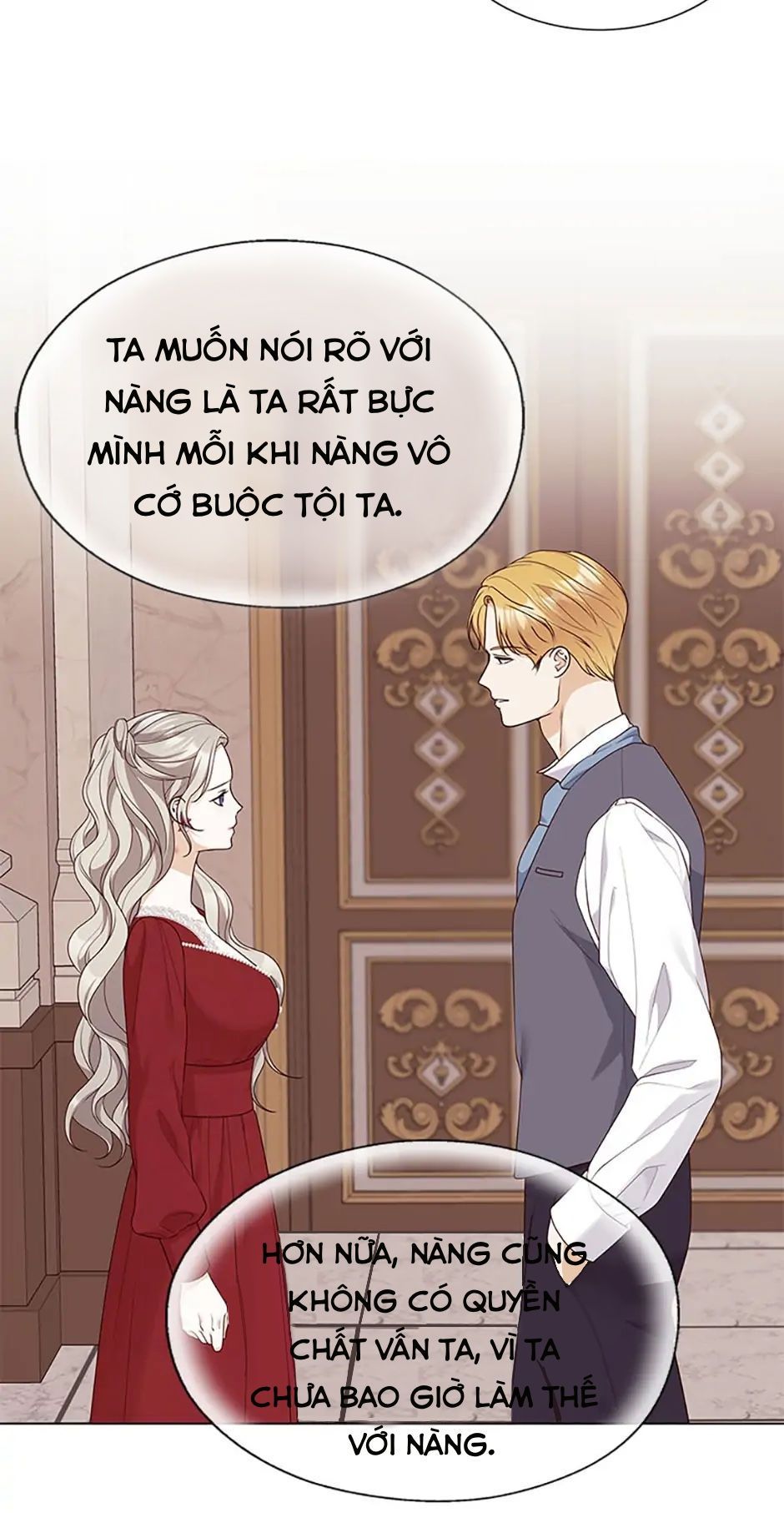 đọc truyện Người Không Mời Mà Đến Chương 41 ảnh 8 tại Giả Dược