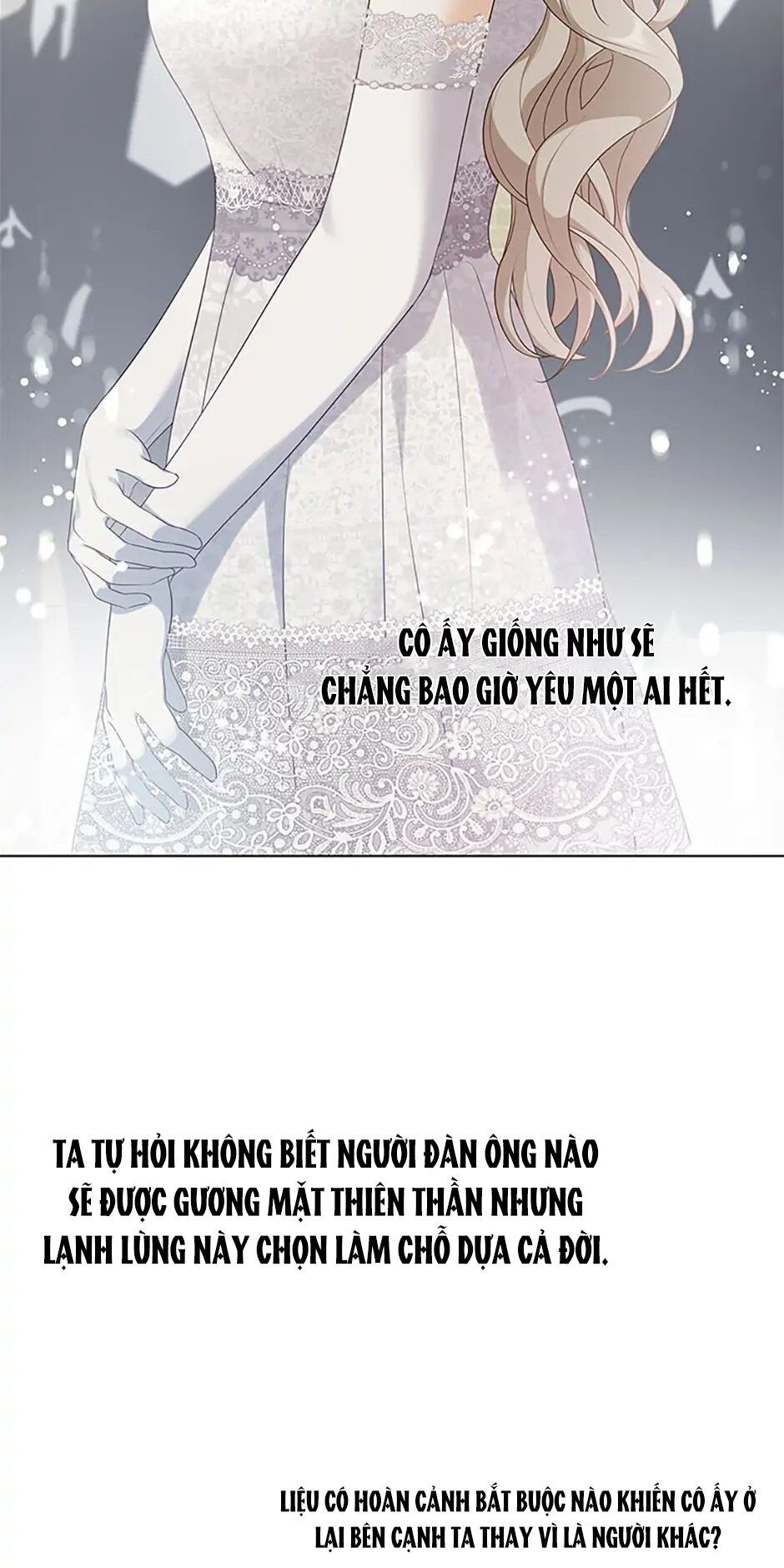 đọc truyện Người Không Mời Mà Đến Chương 44 ảnh 18 tại Giả Dược
