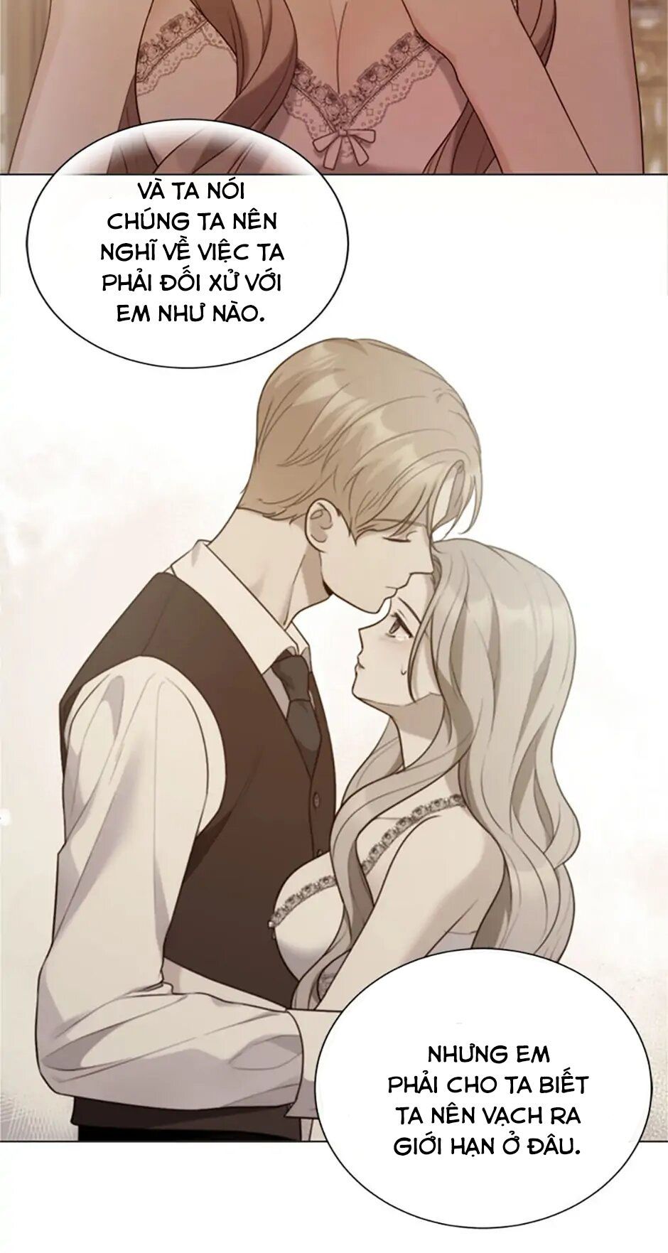 đọc truyện Người Không Mời Mà Đến Chương 44 ảnh 33 tại Giả Dược