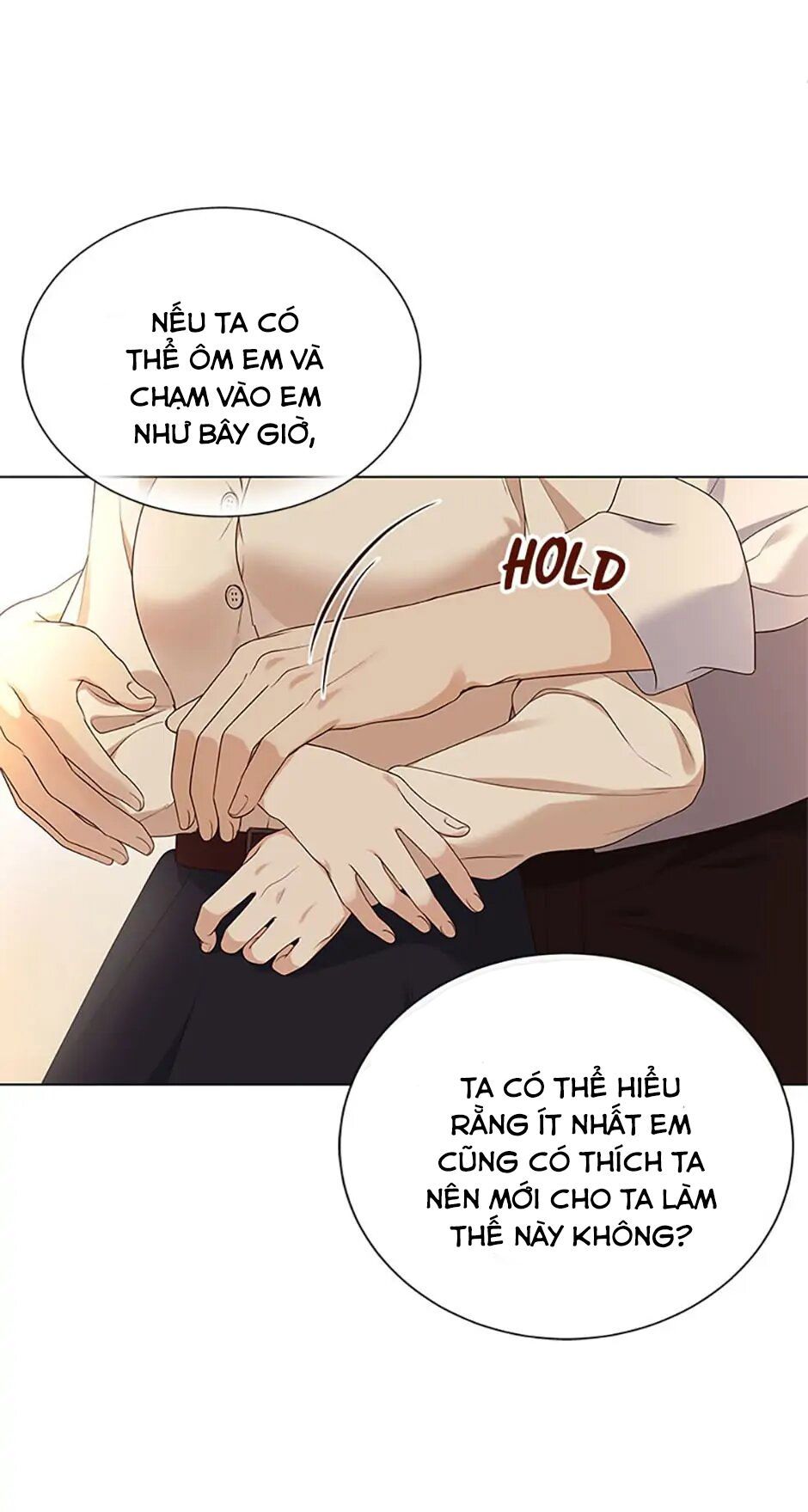 đọc truyện Người Không Mời Mà Đến Chương 44 ảnh 34 tại Giả Dược