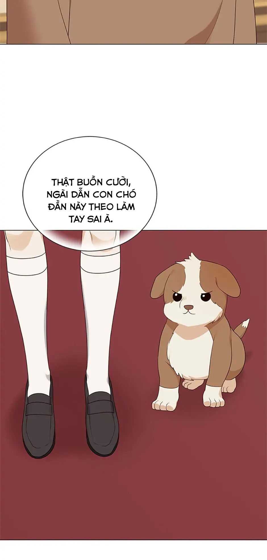 đọc truyện Người Không Mời Mà Đến Chương 44 ảnh 63 tại Giả Dược