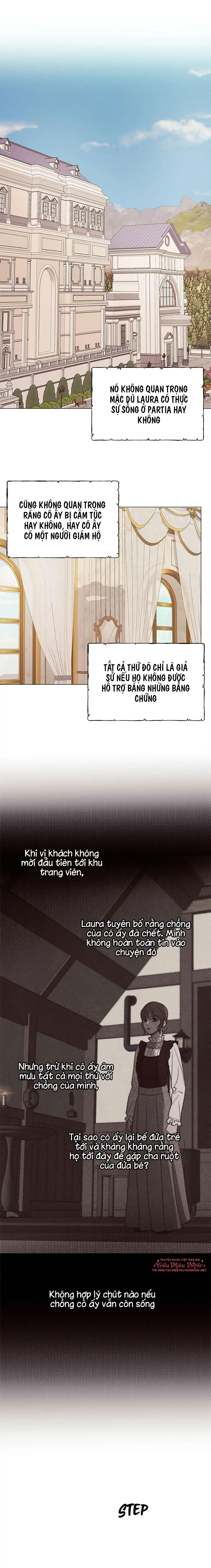 đọc truyện Người Không Mời Mà Đến Chương 47 ảnh 10 tại Giả Dược