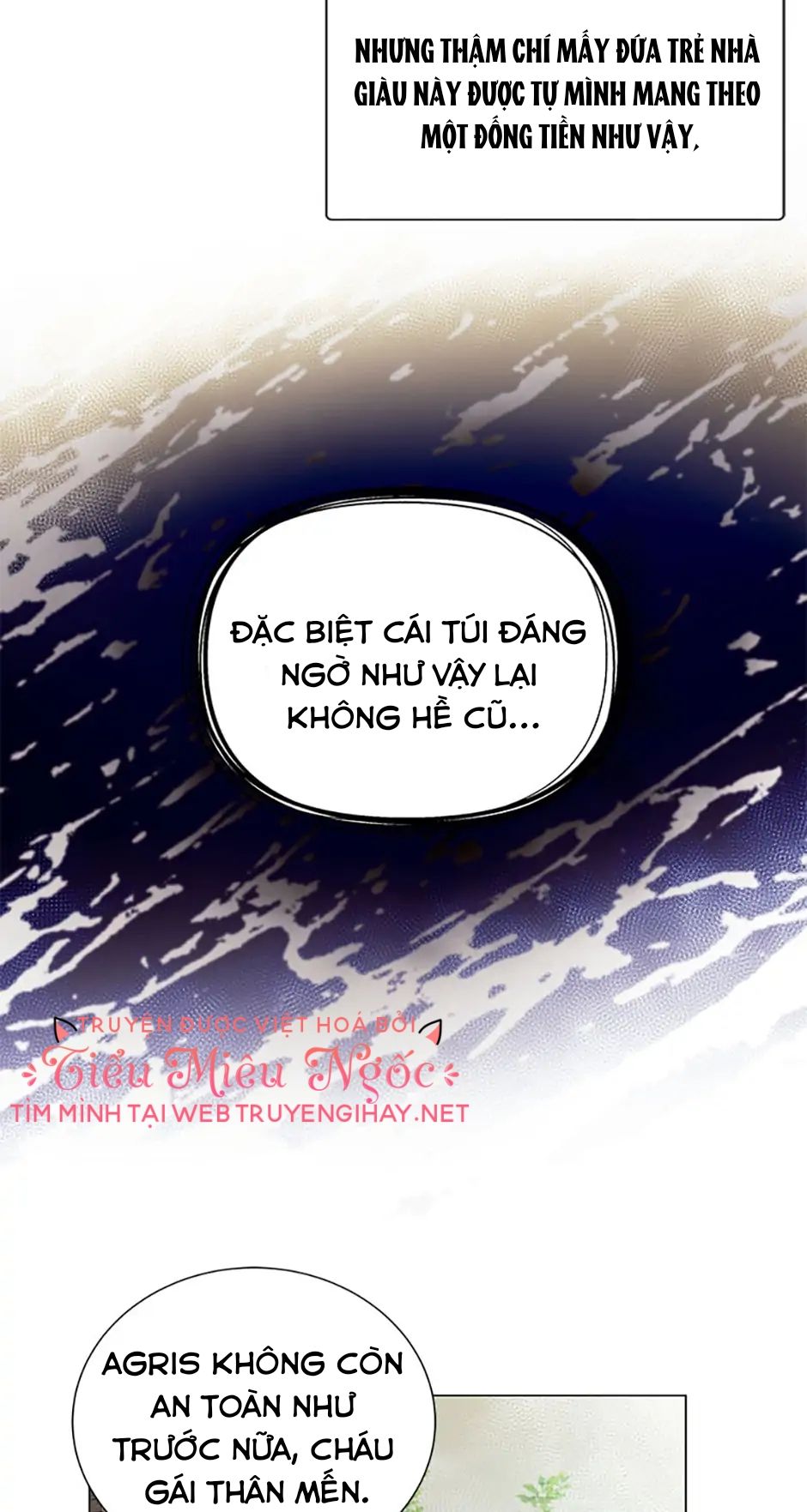 đọc truyện Người Không Mời Mà Đến Chương 63 ảnh 37 tại Truyện Dạ Ký
