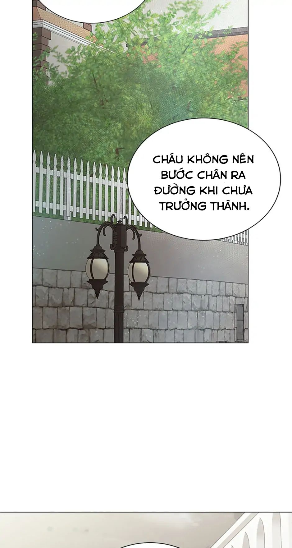 đọc truyện Người Không Mời Mà Đến Chương 63 ảnh 38 tại Truyện Dạ Ký