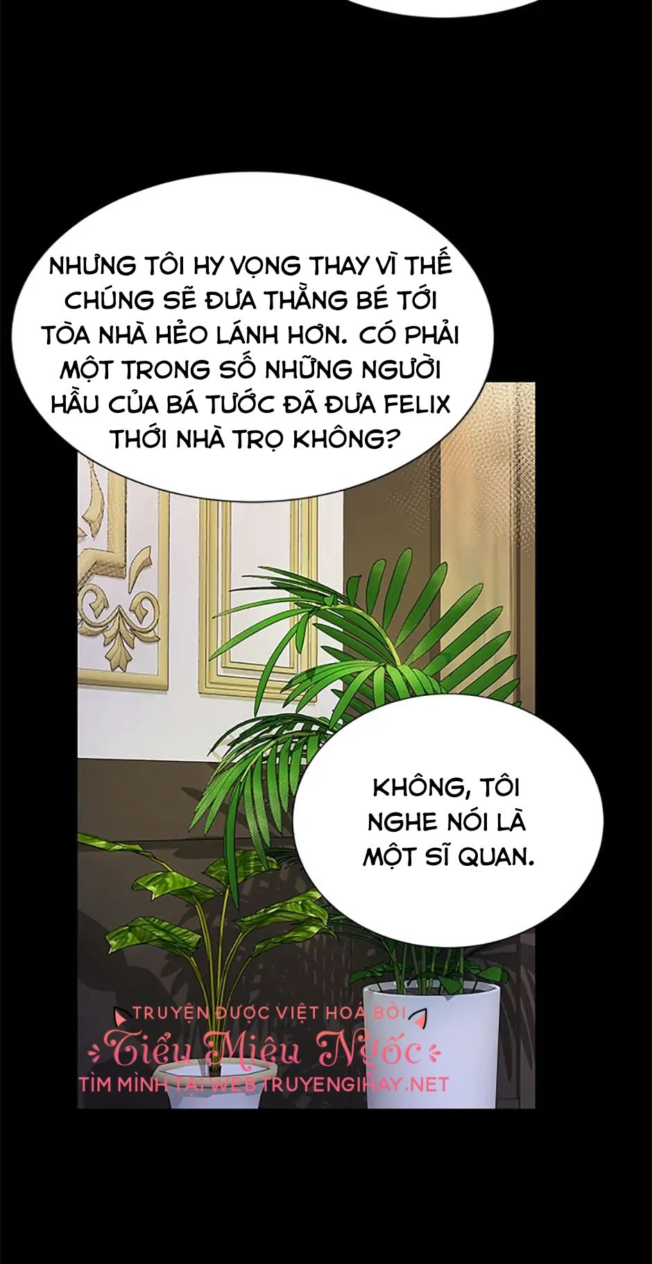 đọc truyện Người Không Mời Mà Đến Chương 63 ảnh 49 tại Truyện Dạ Ký