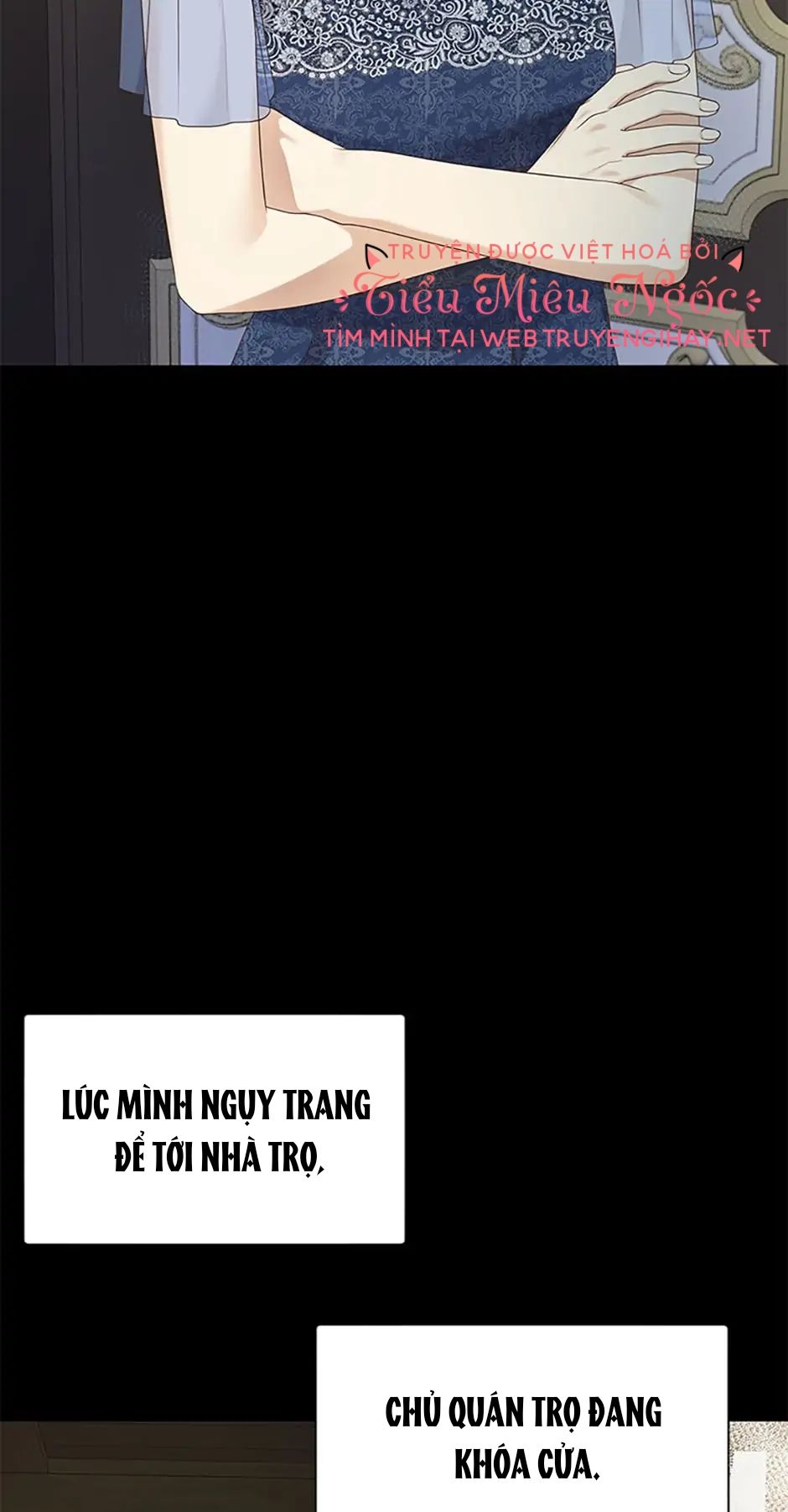 đọc truyện Người Không Mời Mà Đến Chương 63 ảnh 56 tại Truyện Dạ Ký