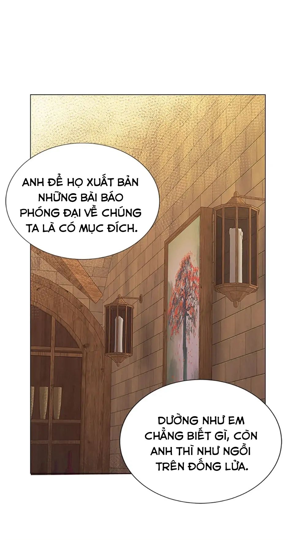 đọc truyện Người Không Mời Mà Đến Chương 63 ảnh 82 tại Truyện Dạ Ký