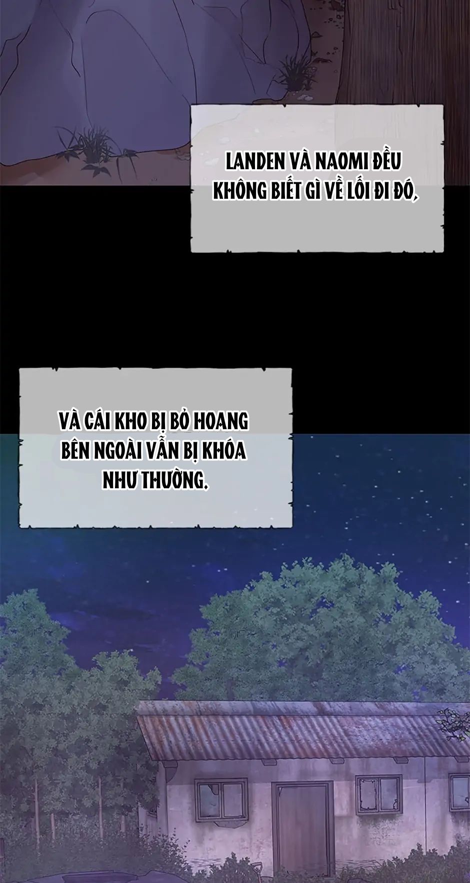 đọc truyện Người Không Mời Mà Đến Chương 63 ảnh 87 tại Truyện Dạ Ký