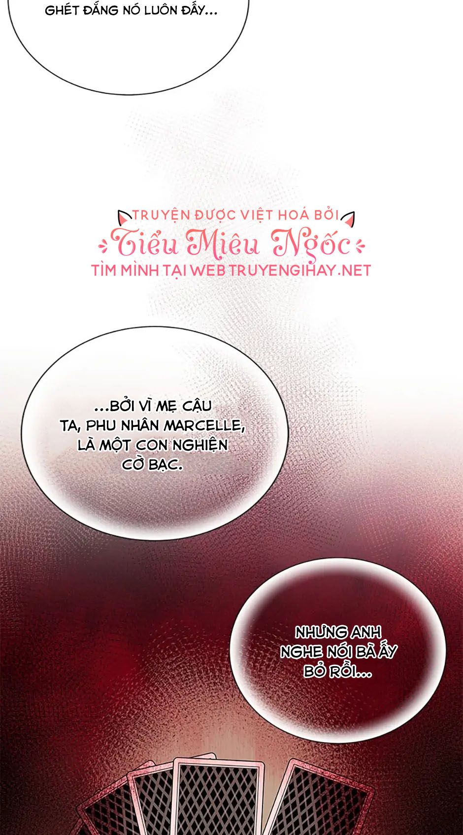 đọc truyện Người Không Mời Mà Đến Chương 64 ảnh 3 tại Truyện Dạ Ký