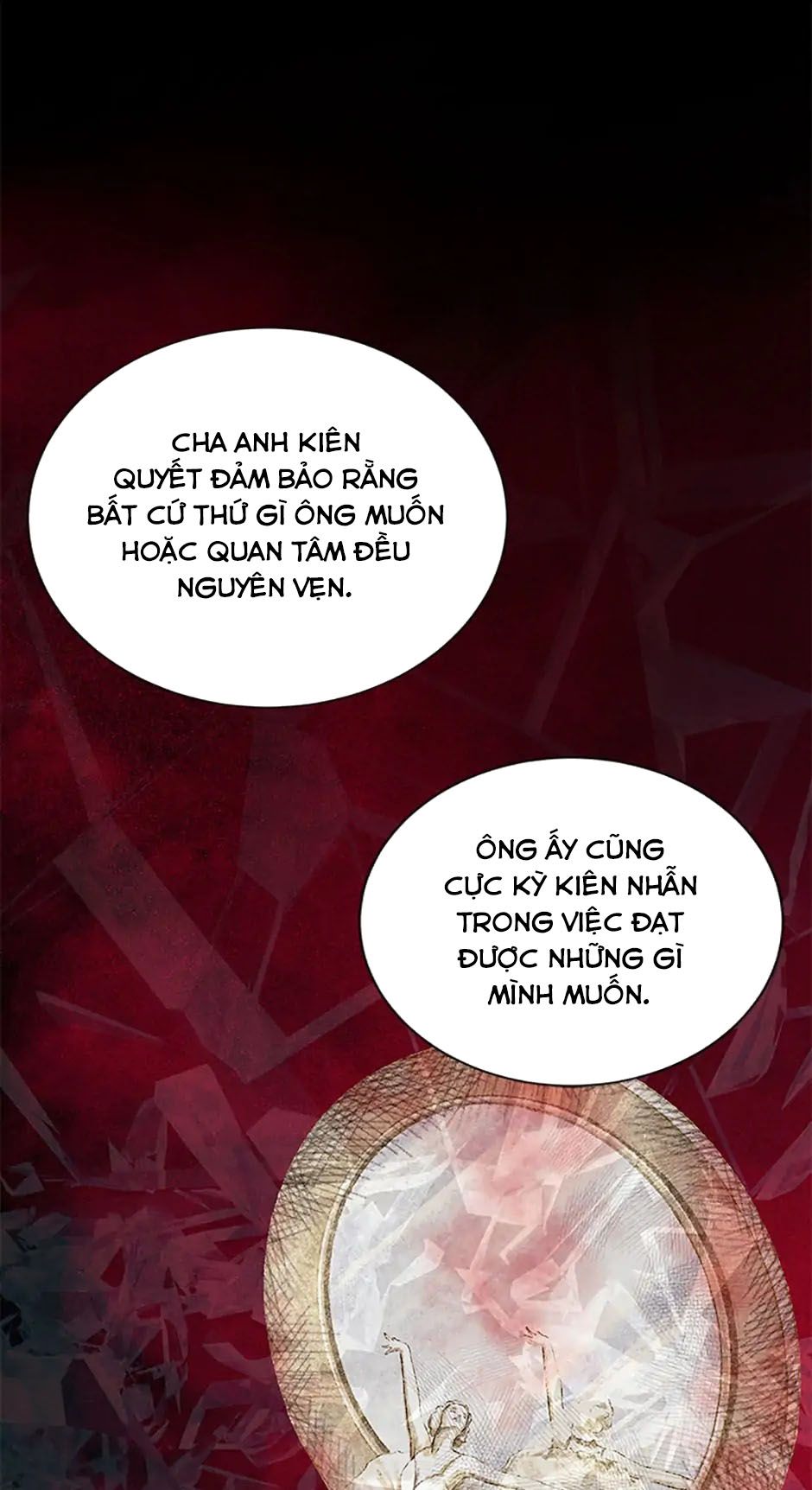 đọc truyện Người Không Mời Mà Đến Chương 64 ảnh 46 tại Truyện Dạ Ký