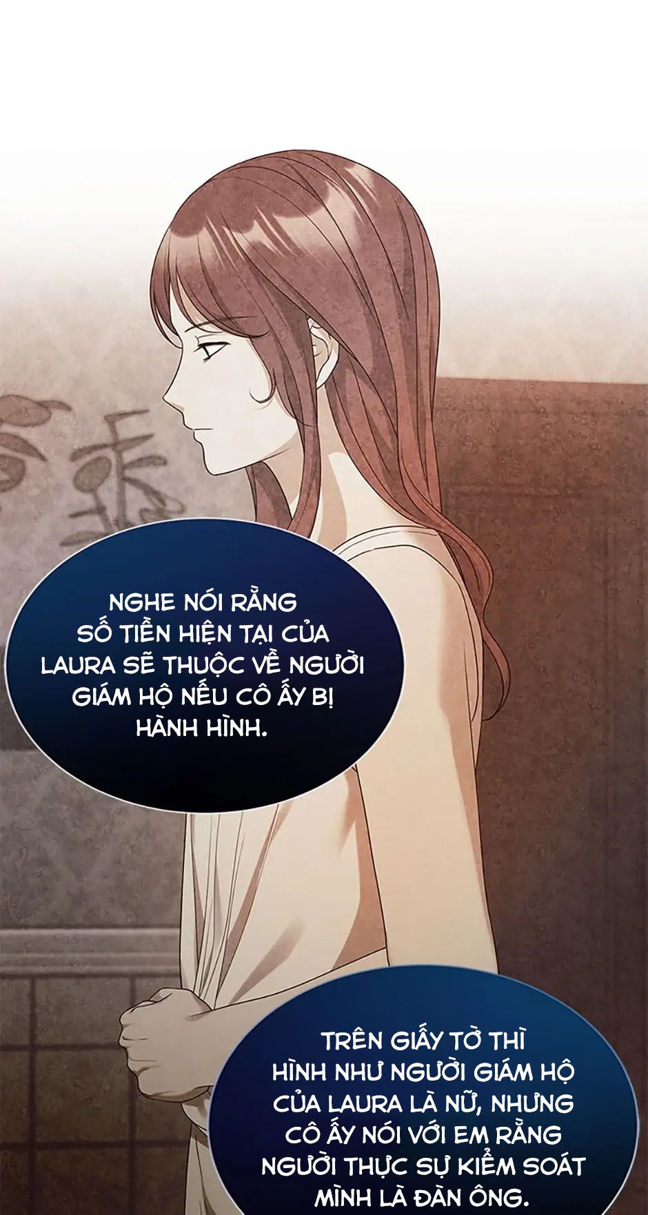 đọc truyện Người Không Mời Mà Đến Chương 64 ảnh 9 tại Truyện Dạ Ký
