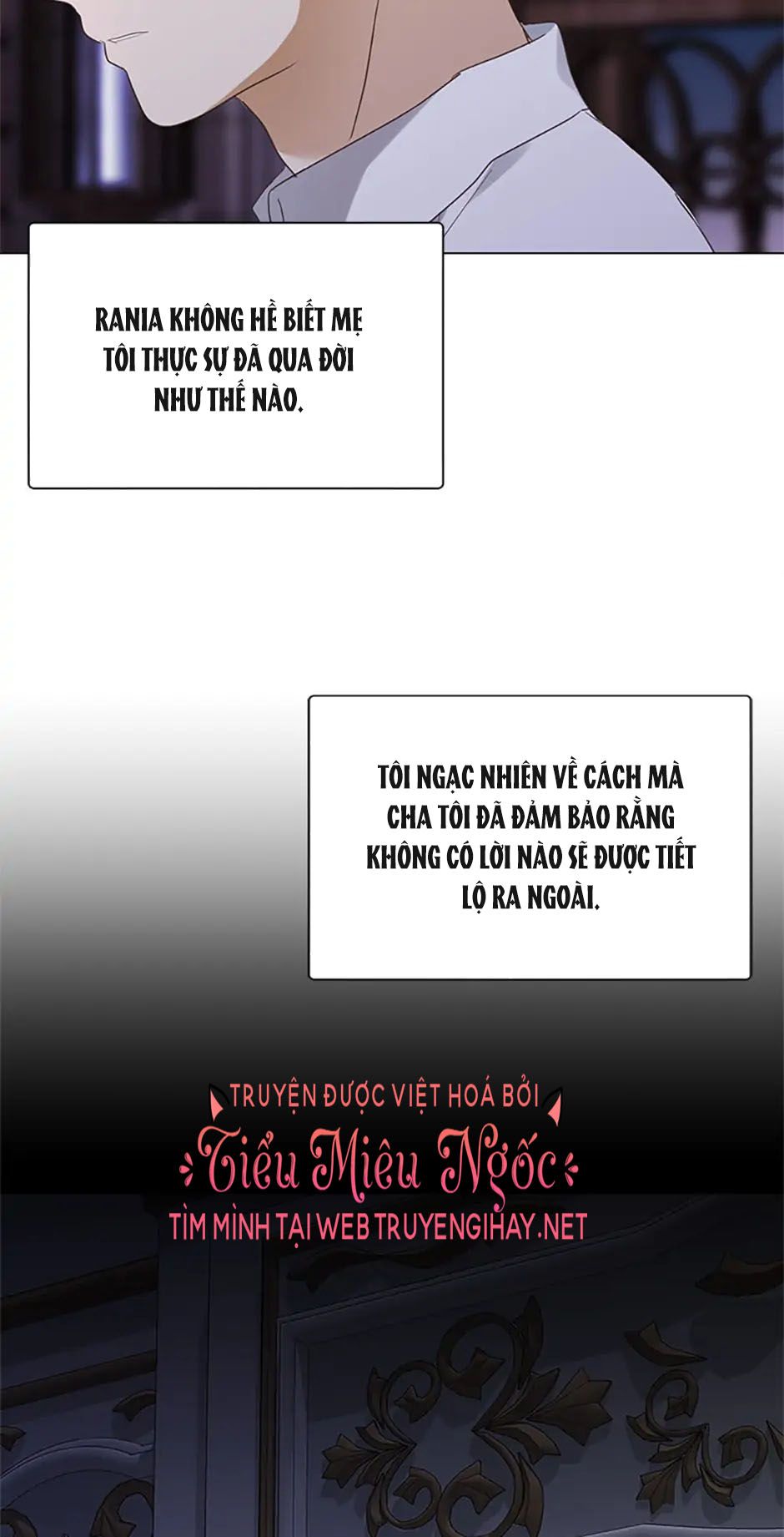 đọc truyện Người Không Mời Mà Đến Chương 67 ảnh 38 tại Truyện Dạ Ký