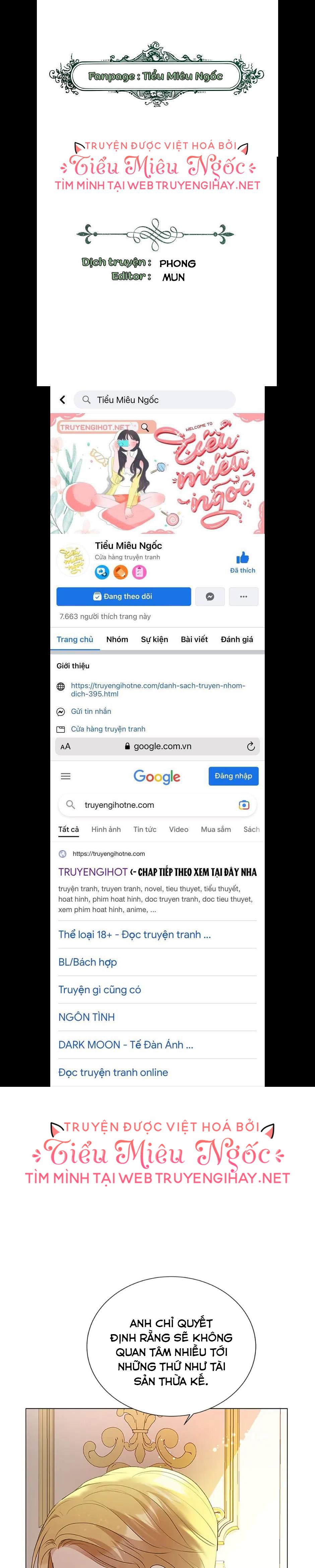 đọc truyện Người Không Mời Mà Đến Chương 72 ảnh 1 tại Truyện Dạ Ký