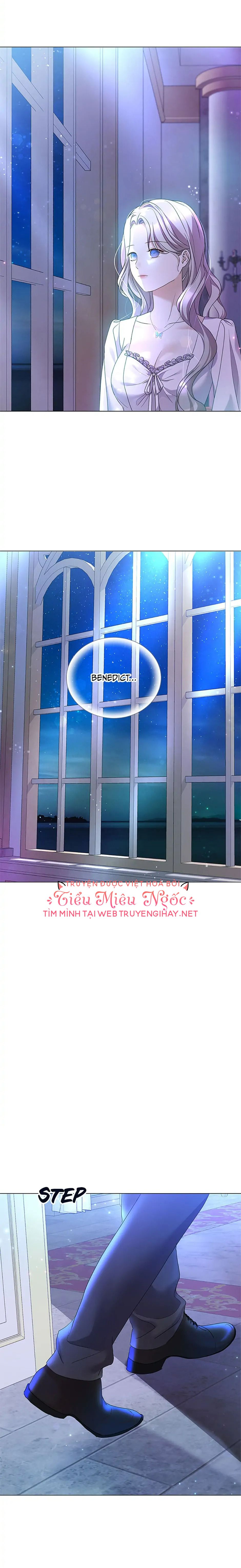 đọc truyện Người Không Mời Mà Đến Chương 75 ảnh 22 tại Truyện Dạ Ký